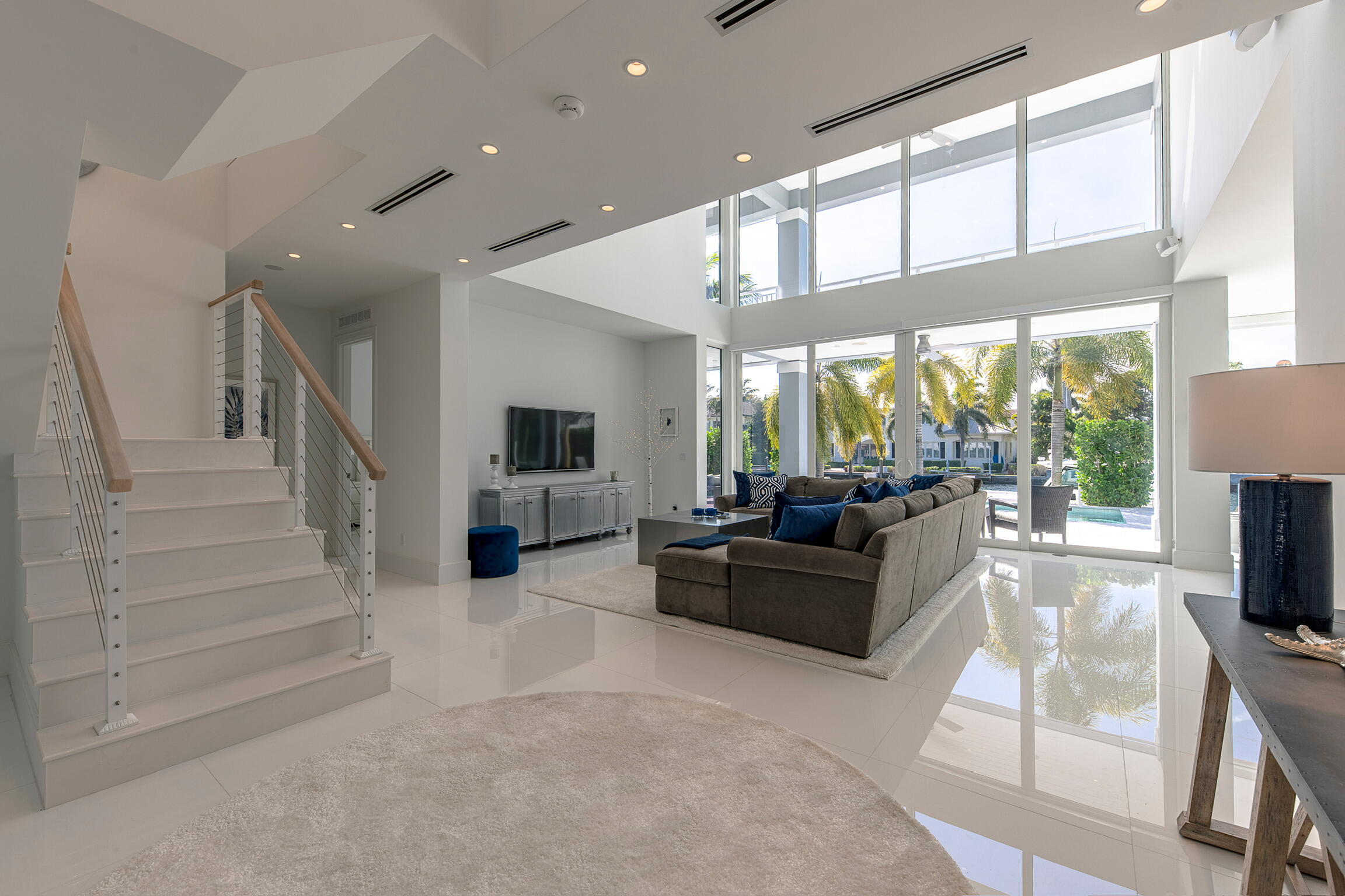 RIVIERA ISLES - Residential