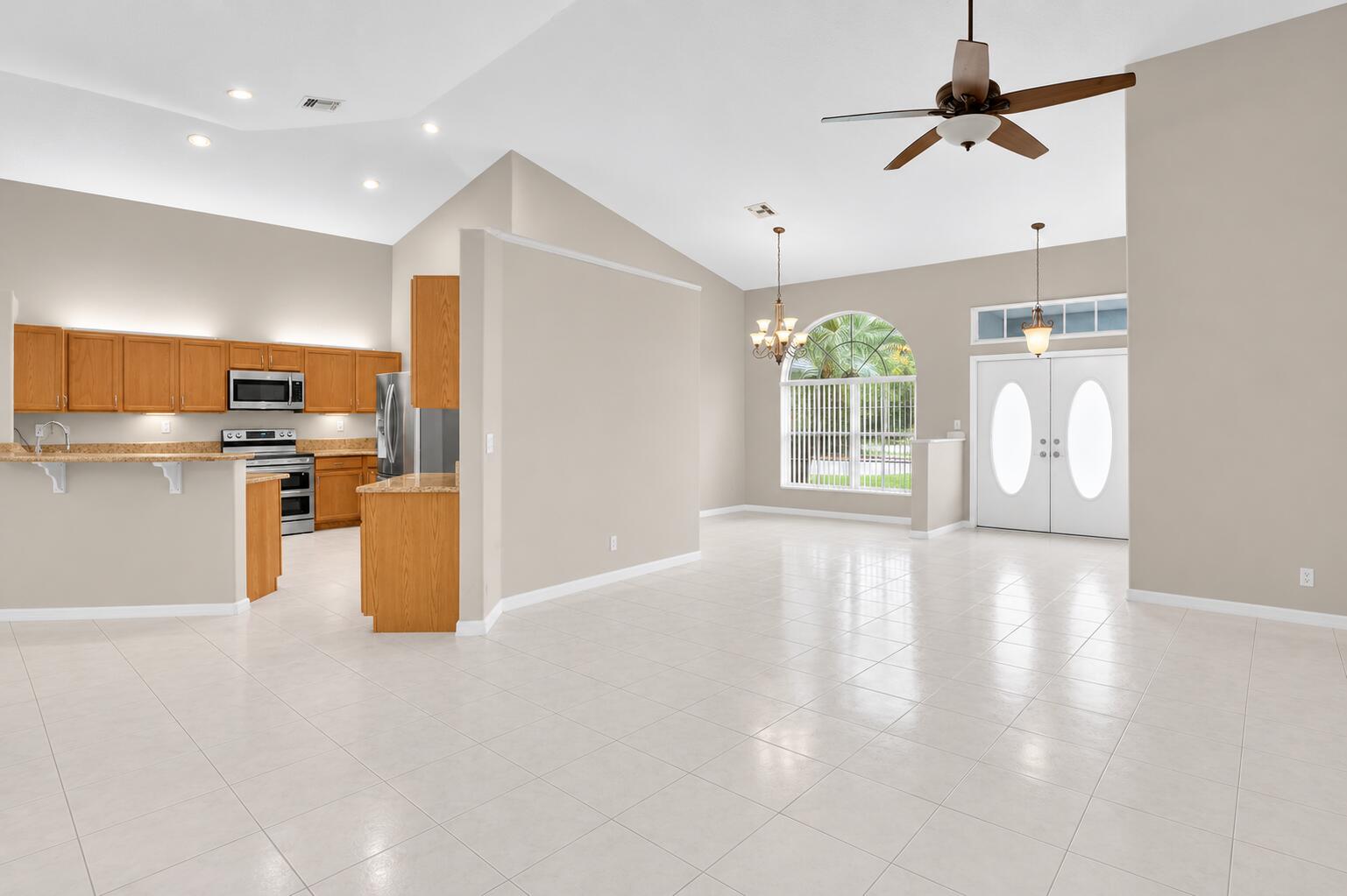 Loxahatchee Acreage - Residential