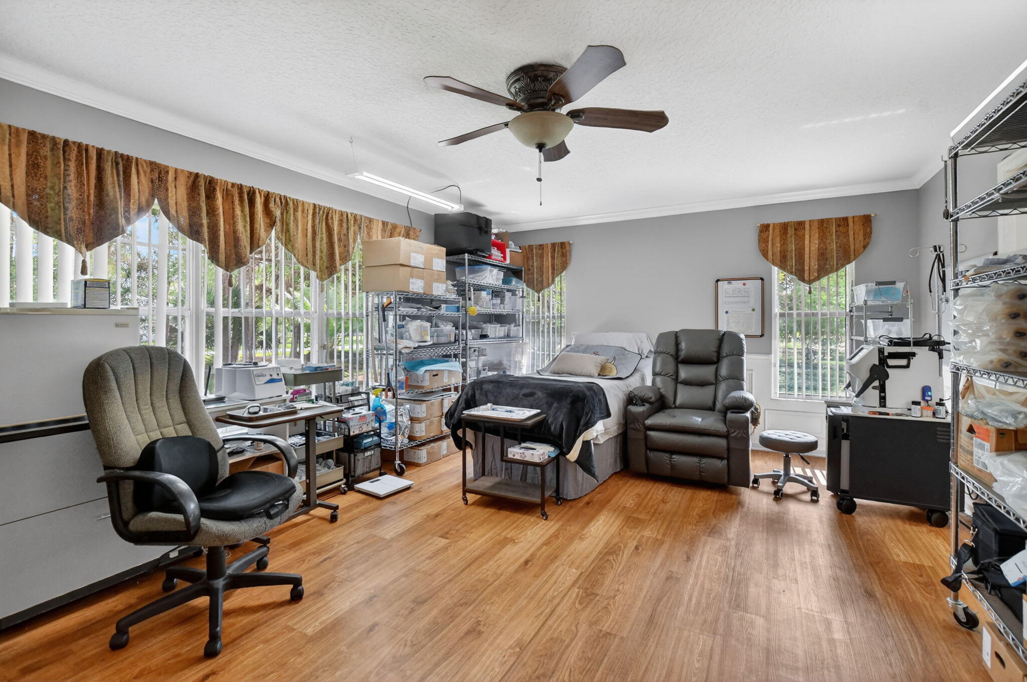 Loxahatchee Acreage - Residential