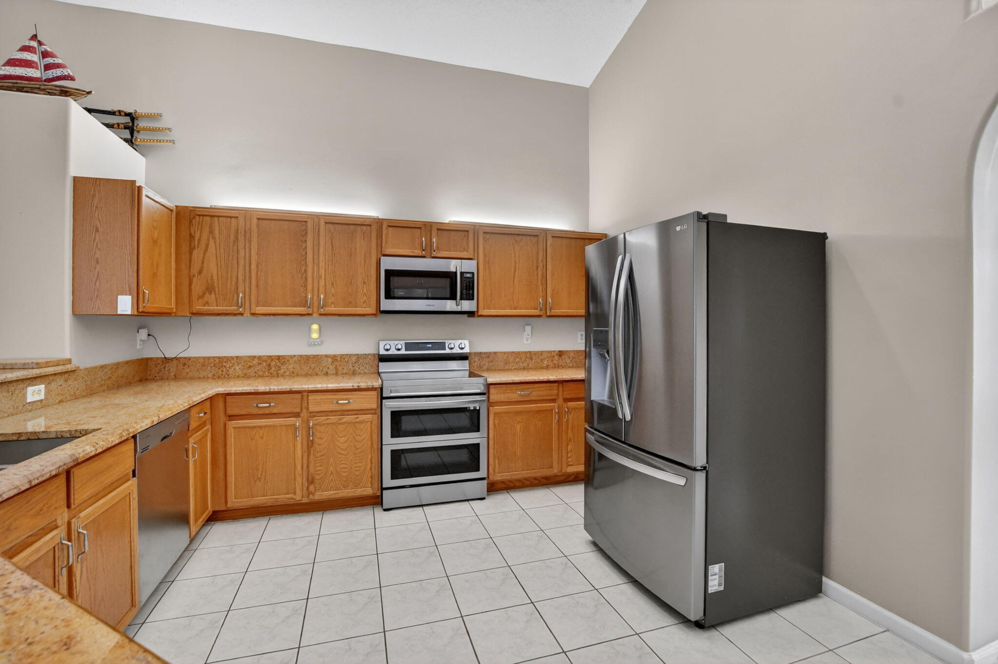 Loxahatchee Acreage - Residential