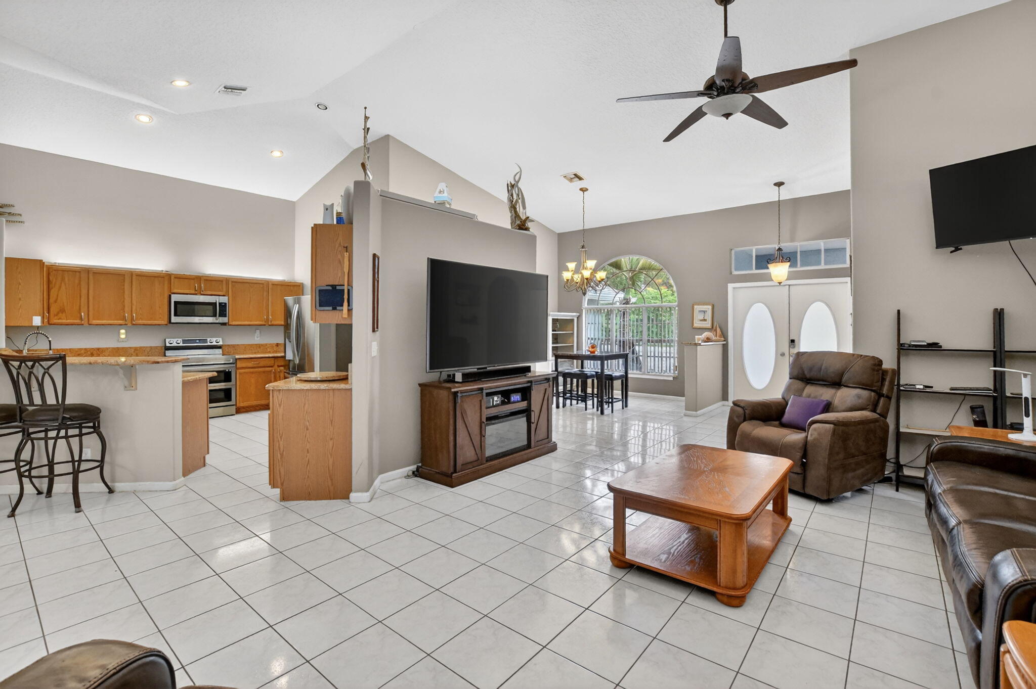Loxahatchee Acreage - Residential