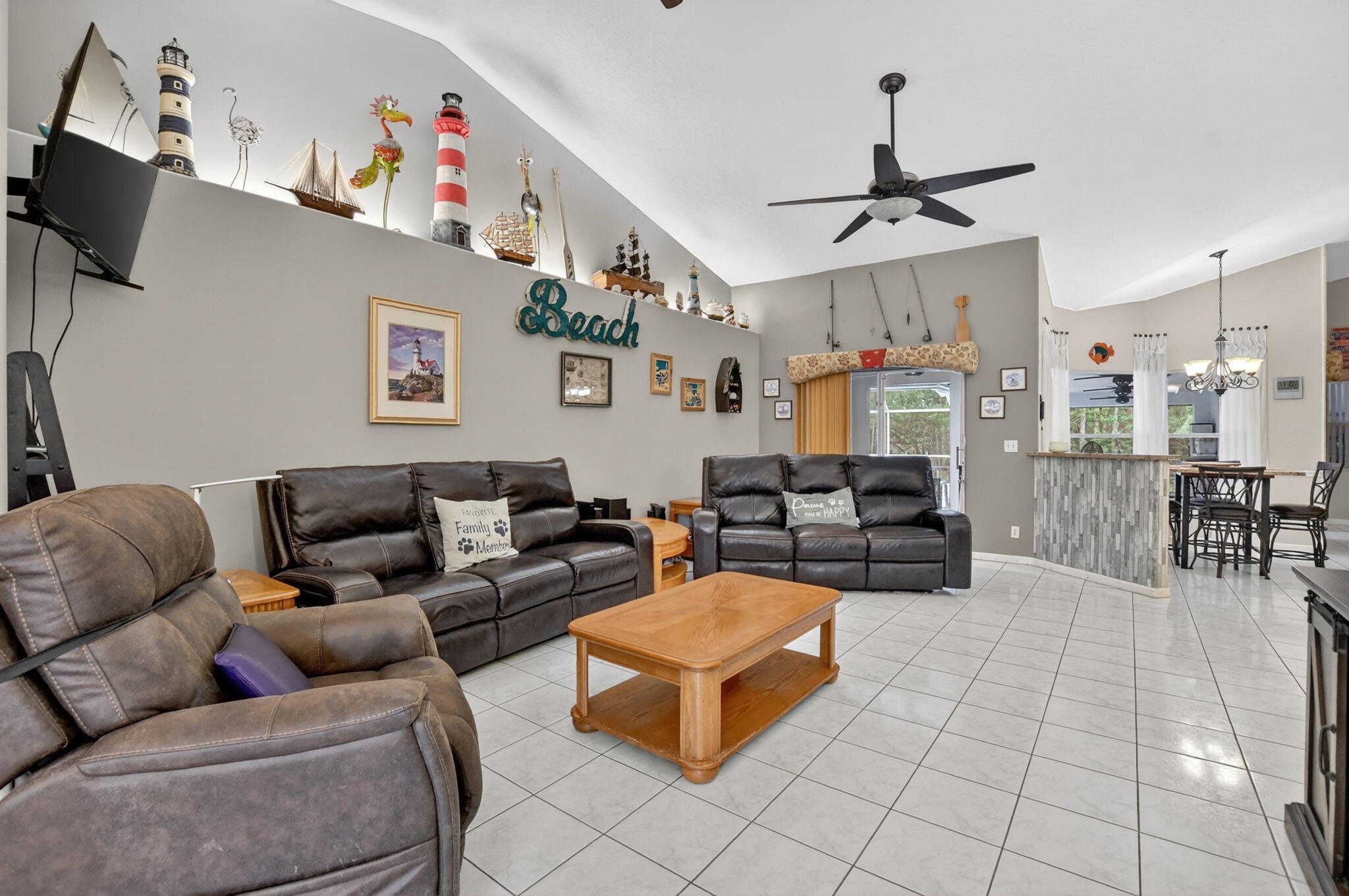 Loxahatchee Acreage - Residential