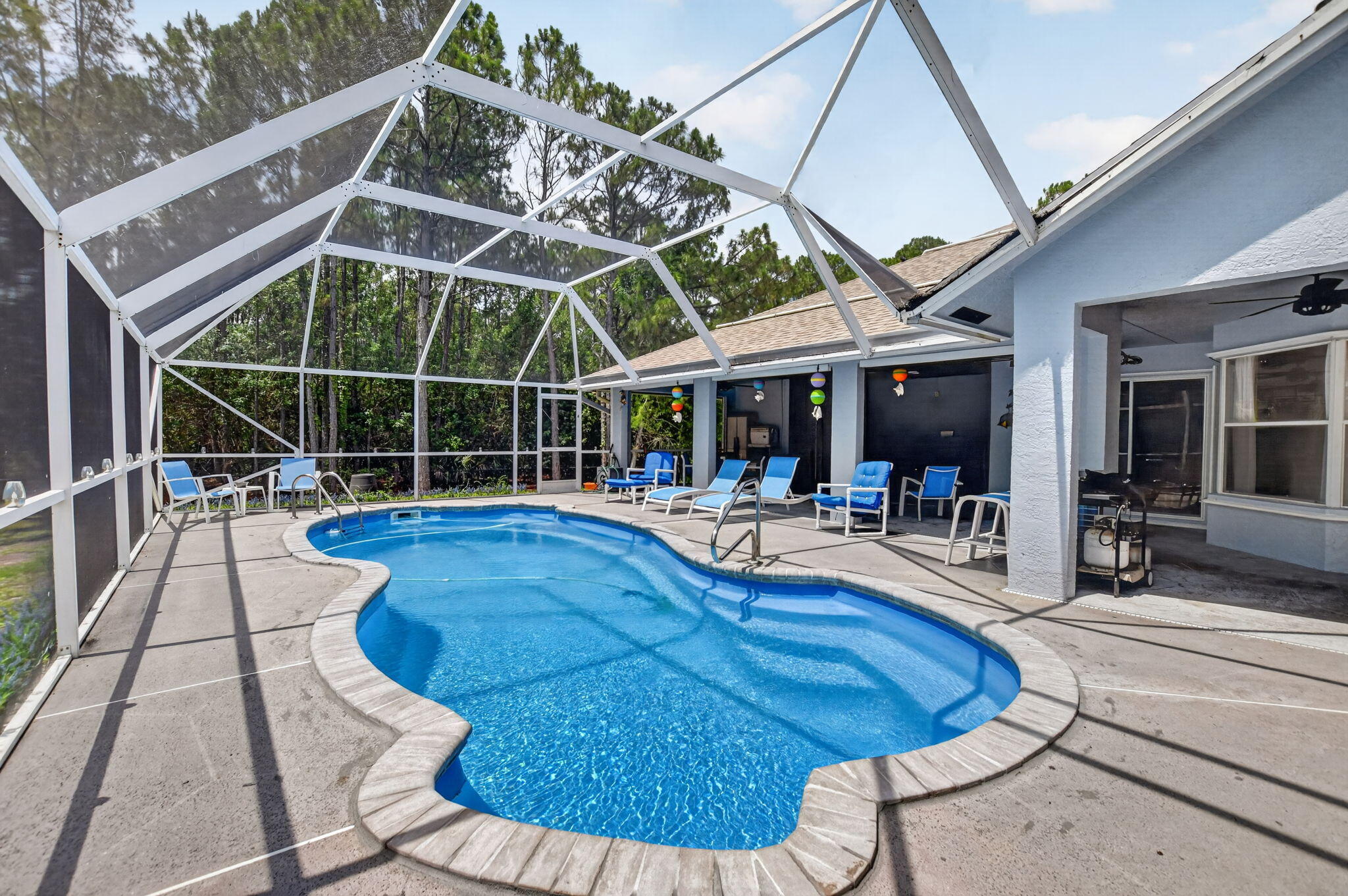 Loxahatchee Acreage - Residential