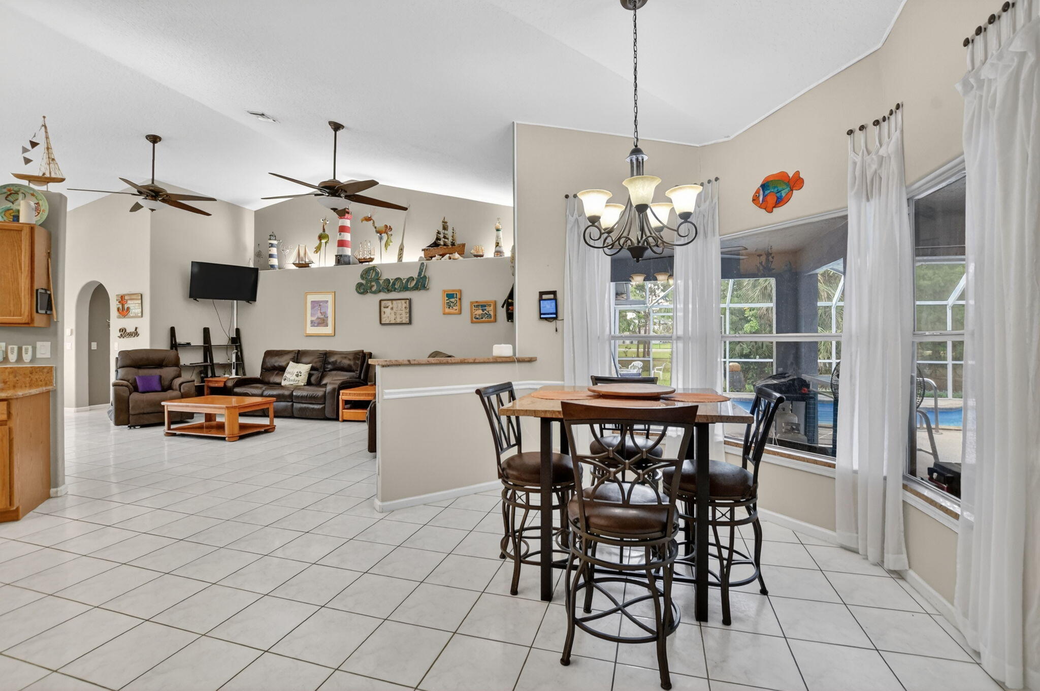 Loxahatchee Acreage - Residential