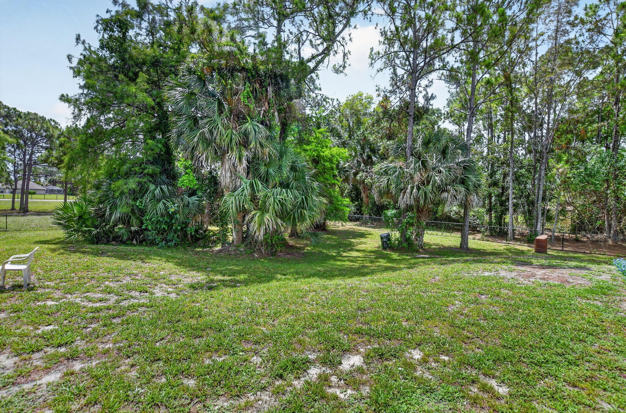 Loxahatchee Acreage - Residential