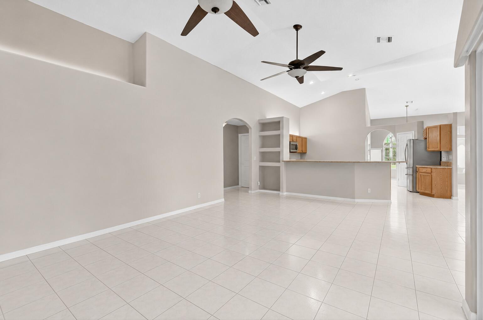 Loxahatchee Acreage - Residential