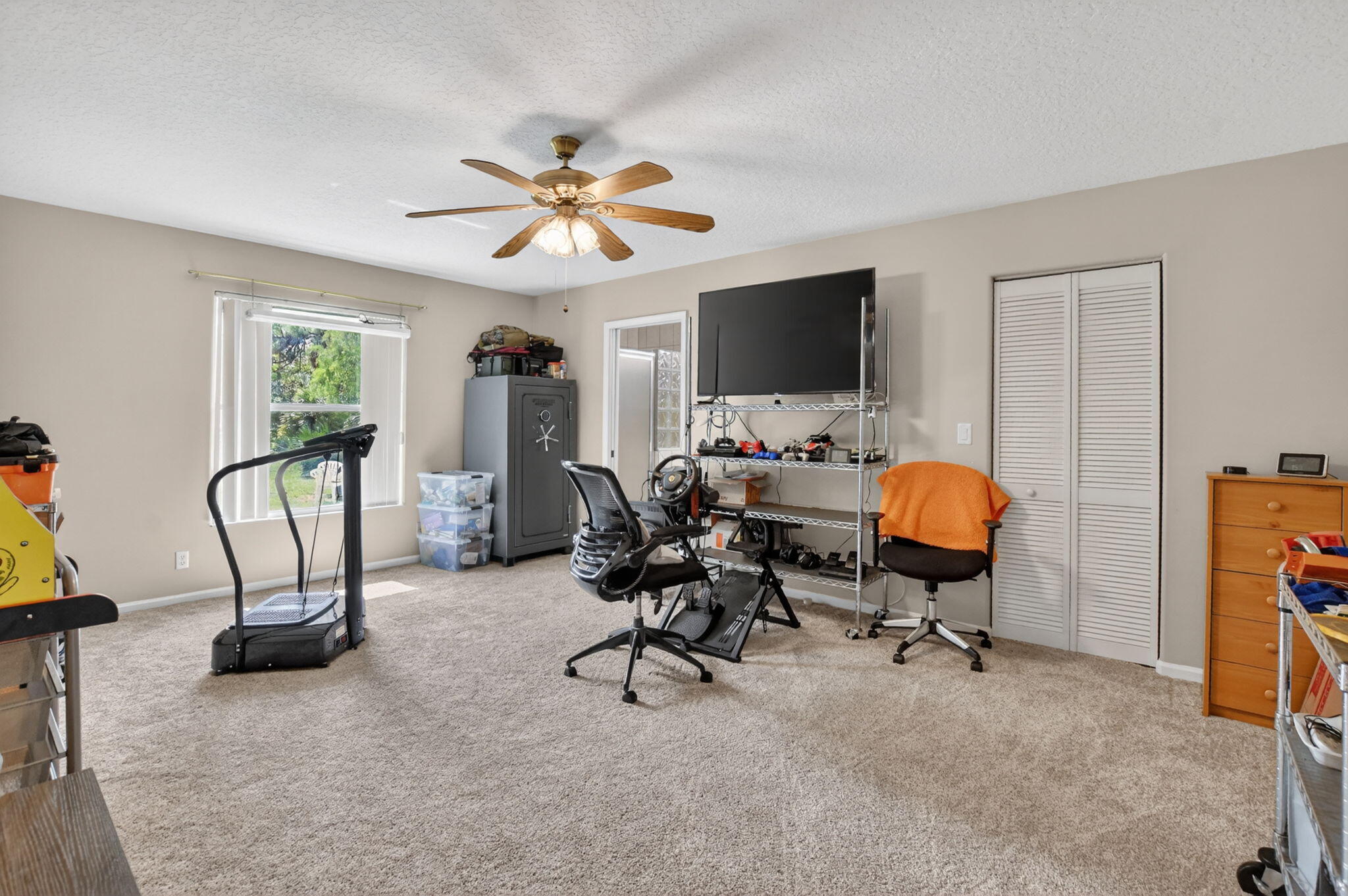 Loxahatchee Acreage - Residential