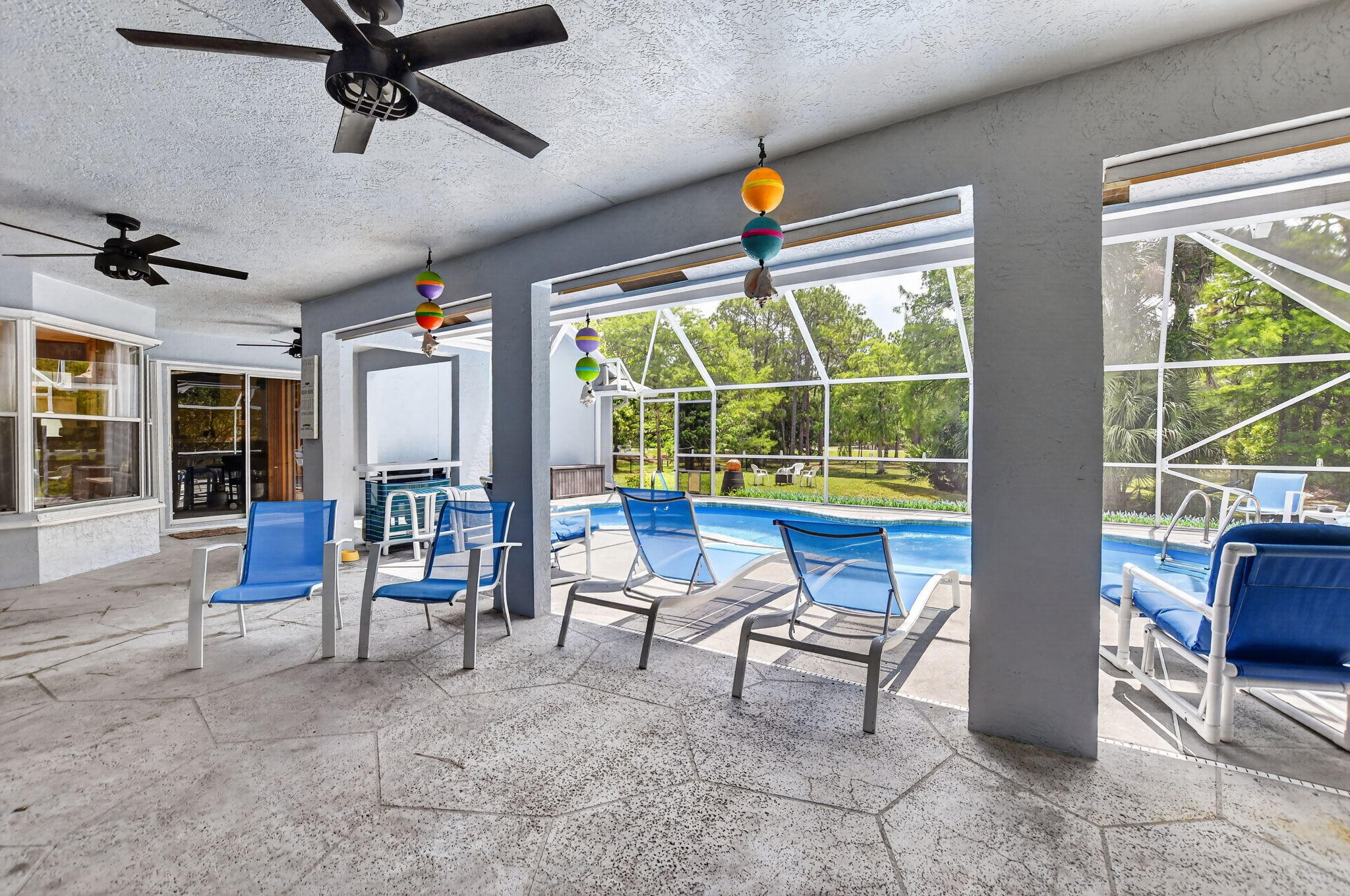Loxahatchee Acreage - Residential