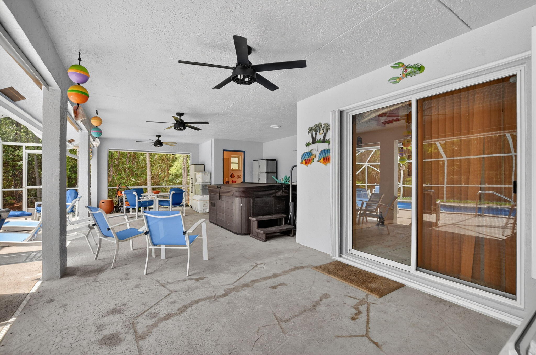 Loxahatchee Acreage - Residential