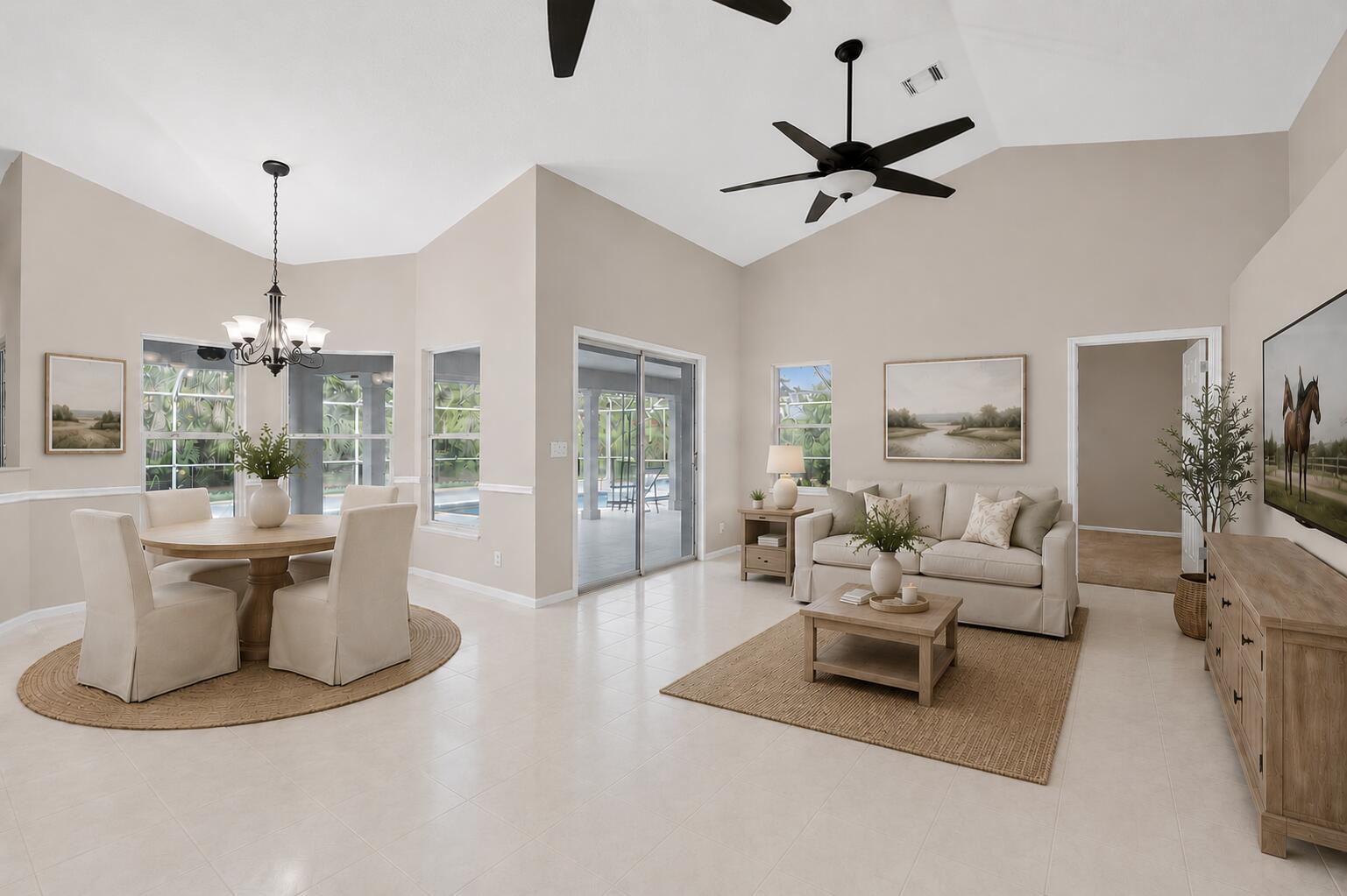 Loxahatchee Acreage - Residential