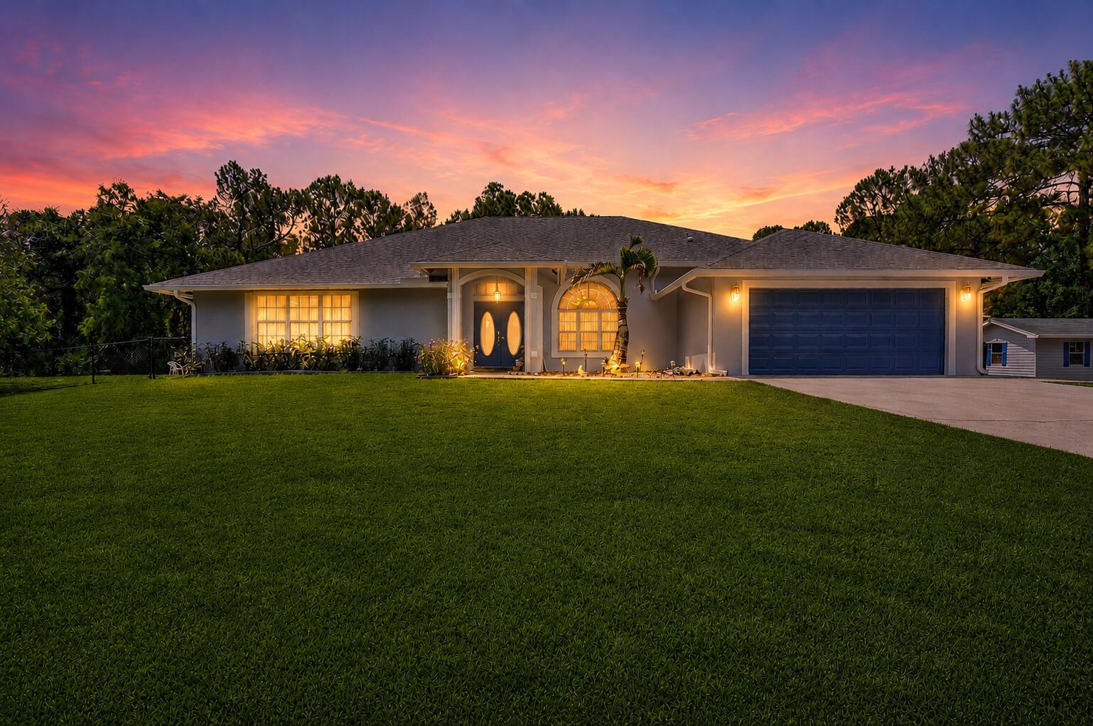 Loxahatchee Acreage - Residential
