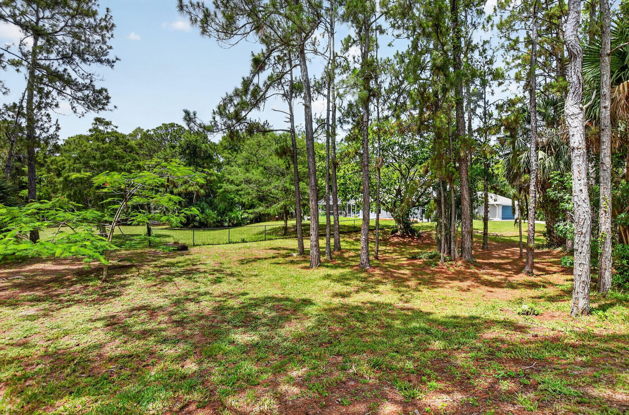 Loxahatchee Acreage - Residential