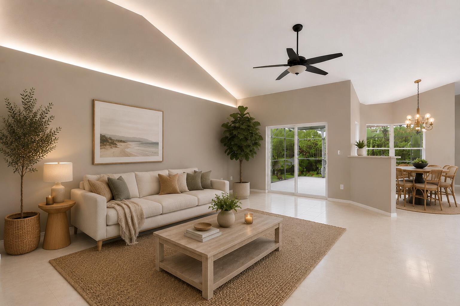 Loxahatchee Acreage - Residential