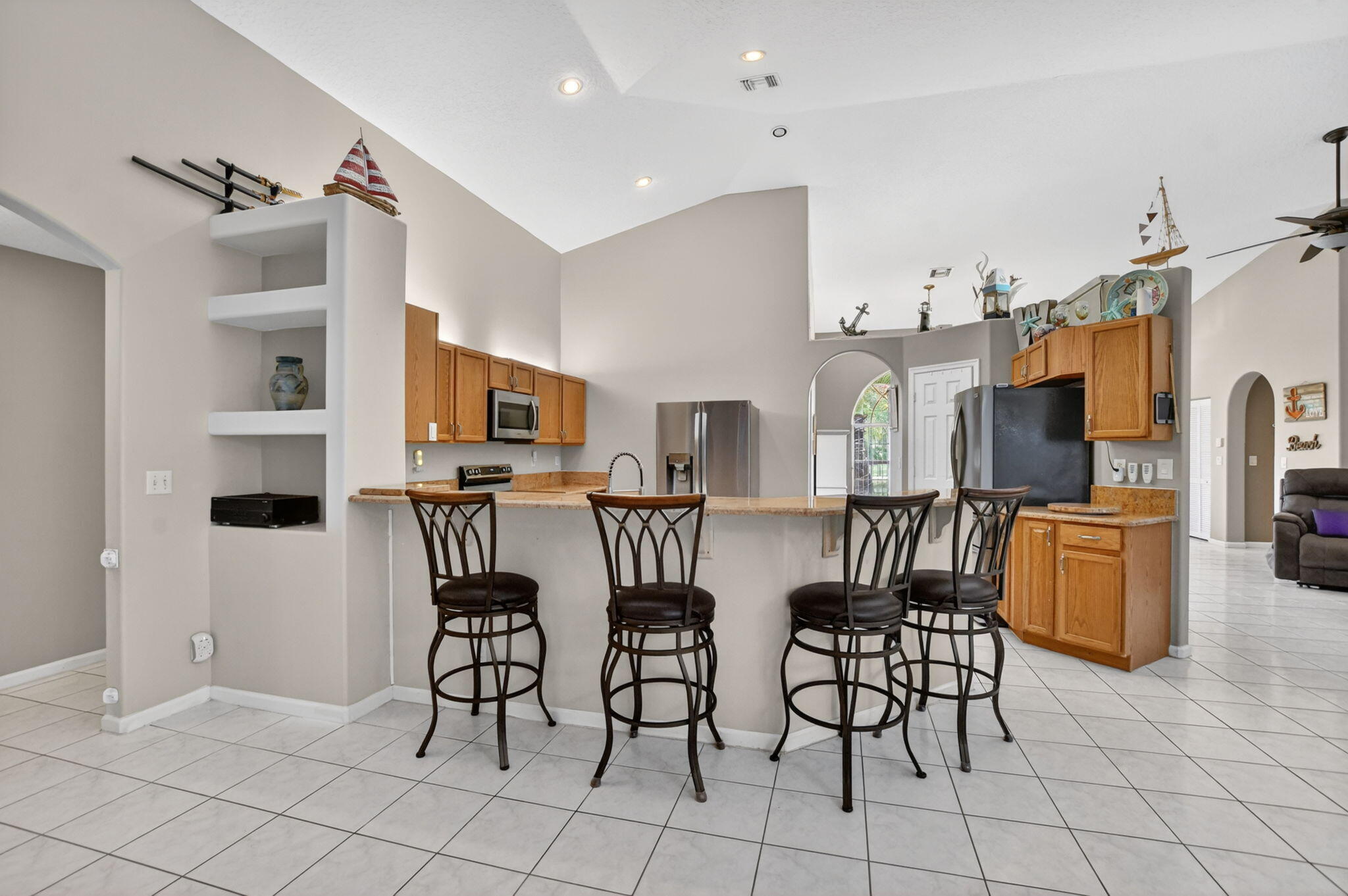 Loxahatchee Acreage - Residential