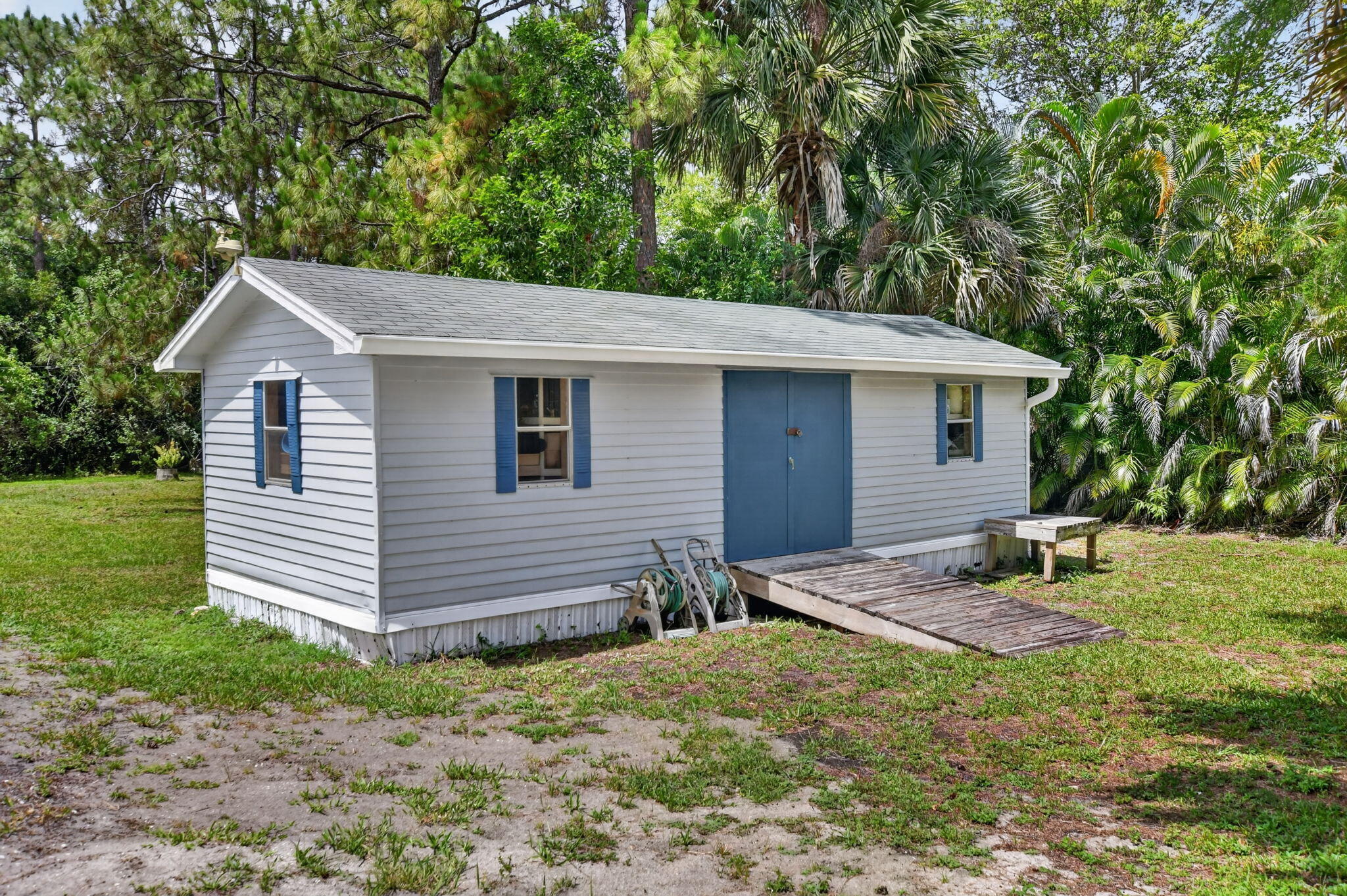 Loxahatchee Acreage - Residential