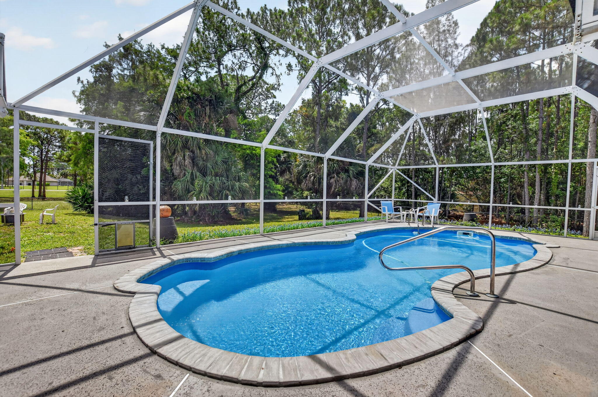 Loxahatchee Acreage - Residential