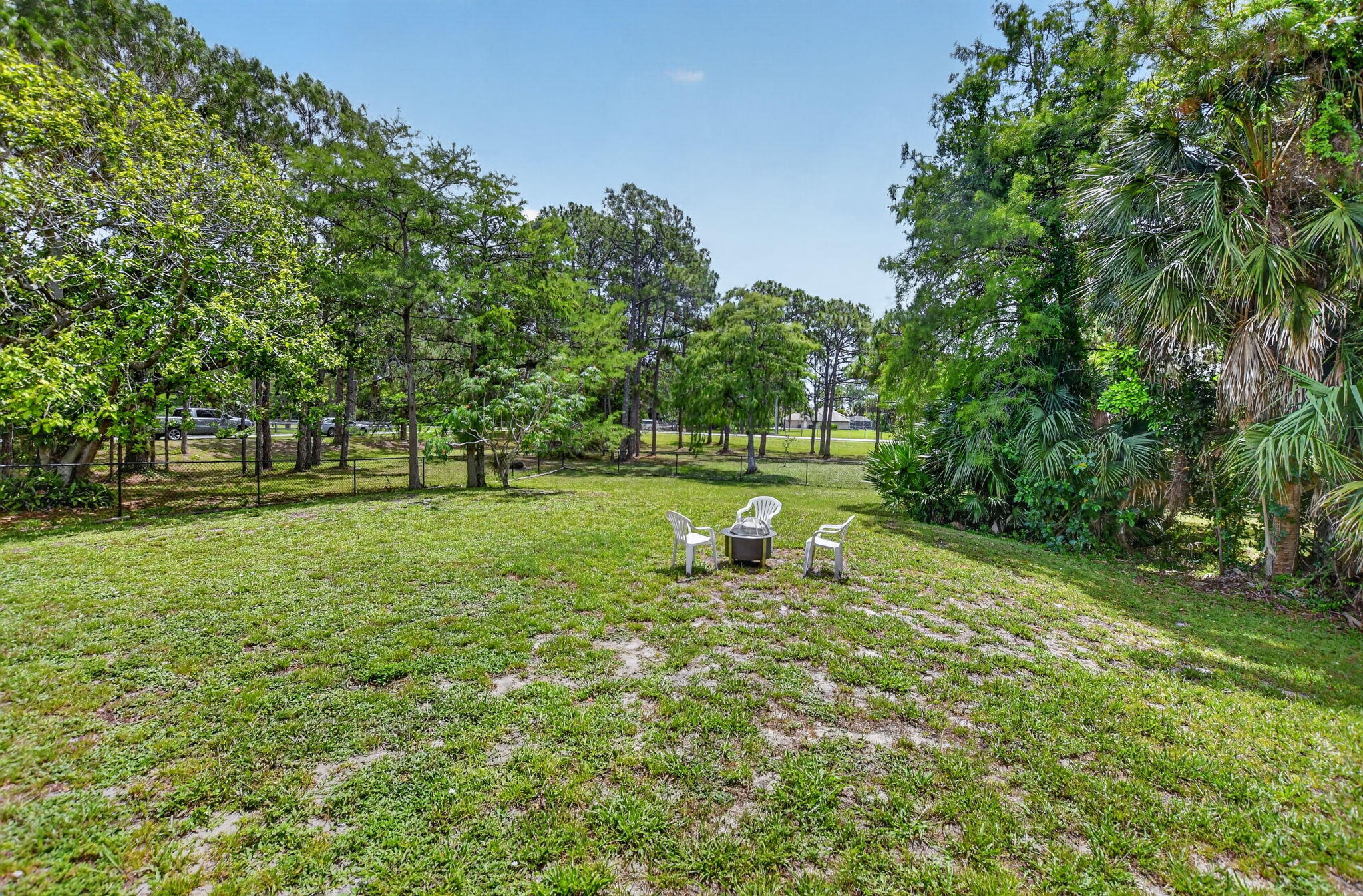 Loxahatchee Acreage - Residential