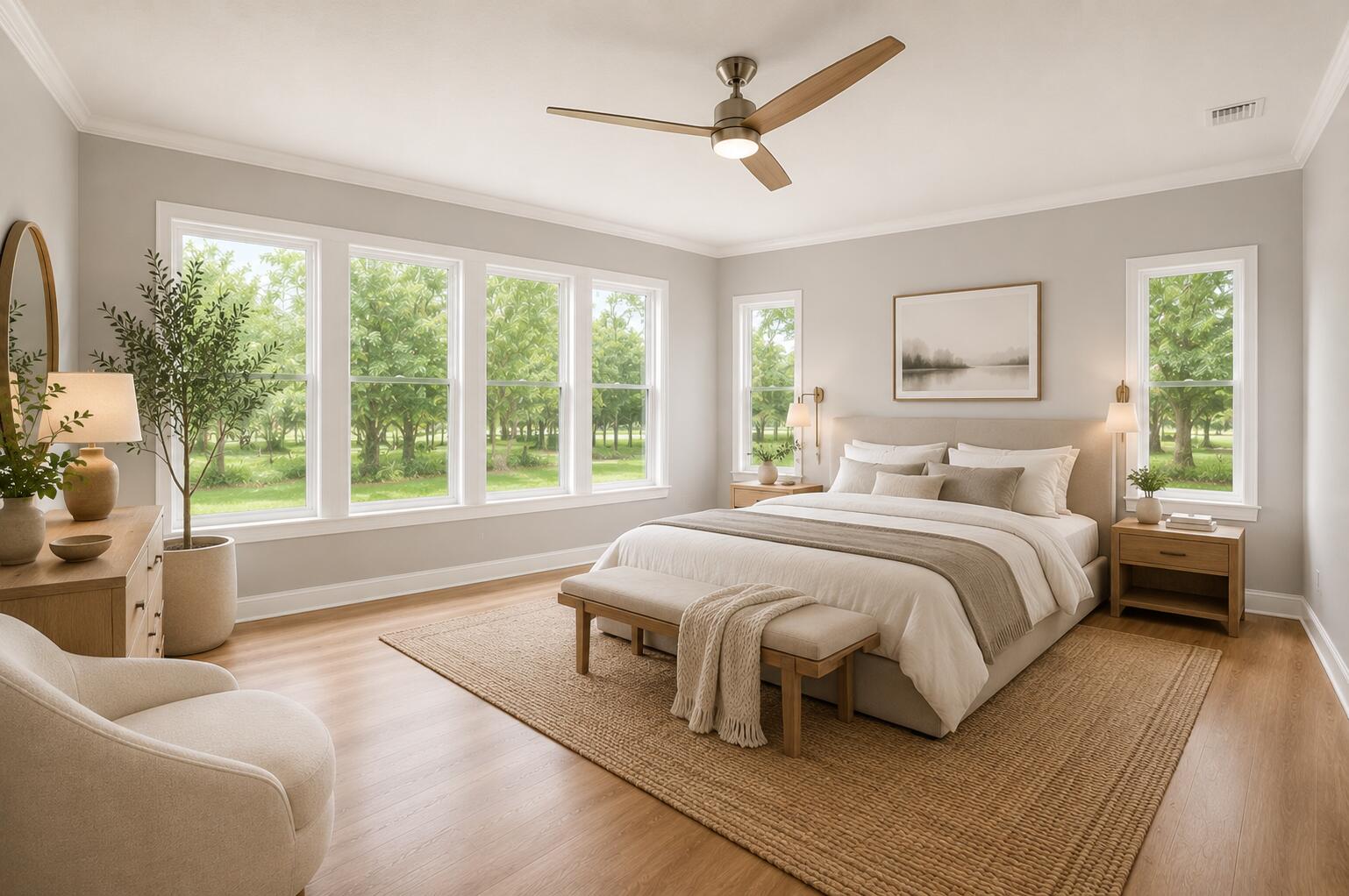 Loxahatchee Acreage - Residential