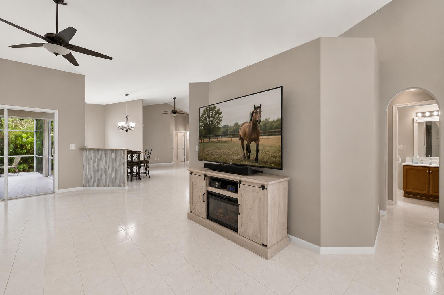 Loxahatchee Acreage - Residential