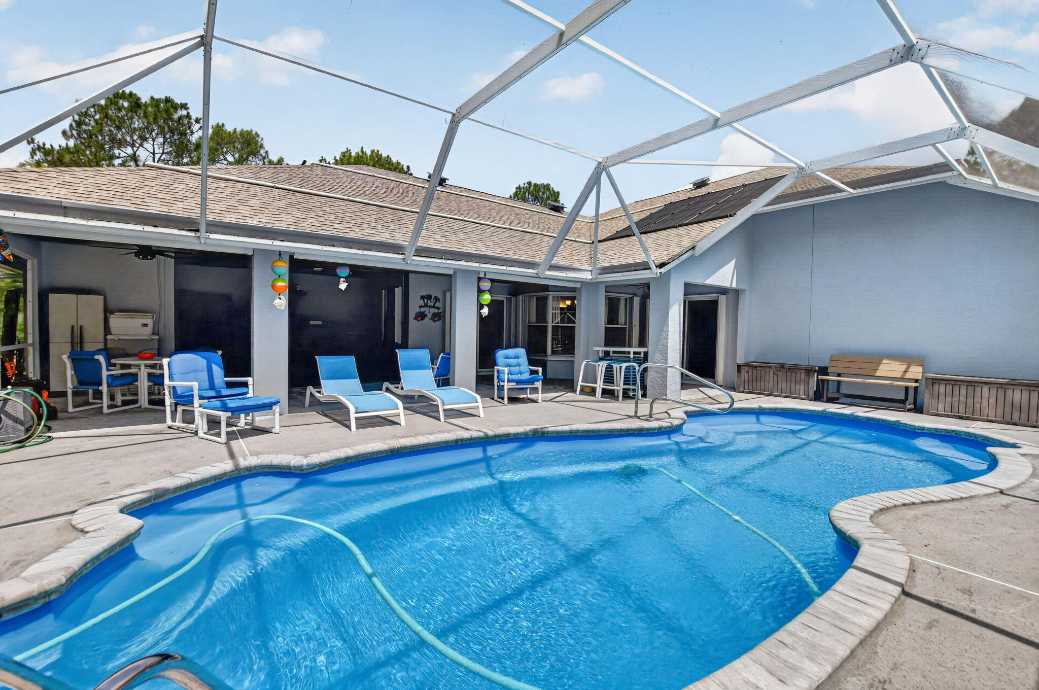 Loxahatchee Acreage - Residential