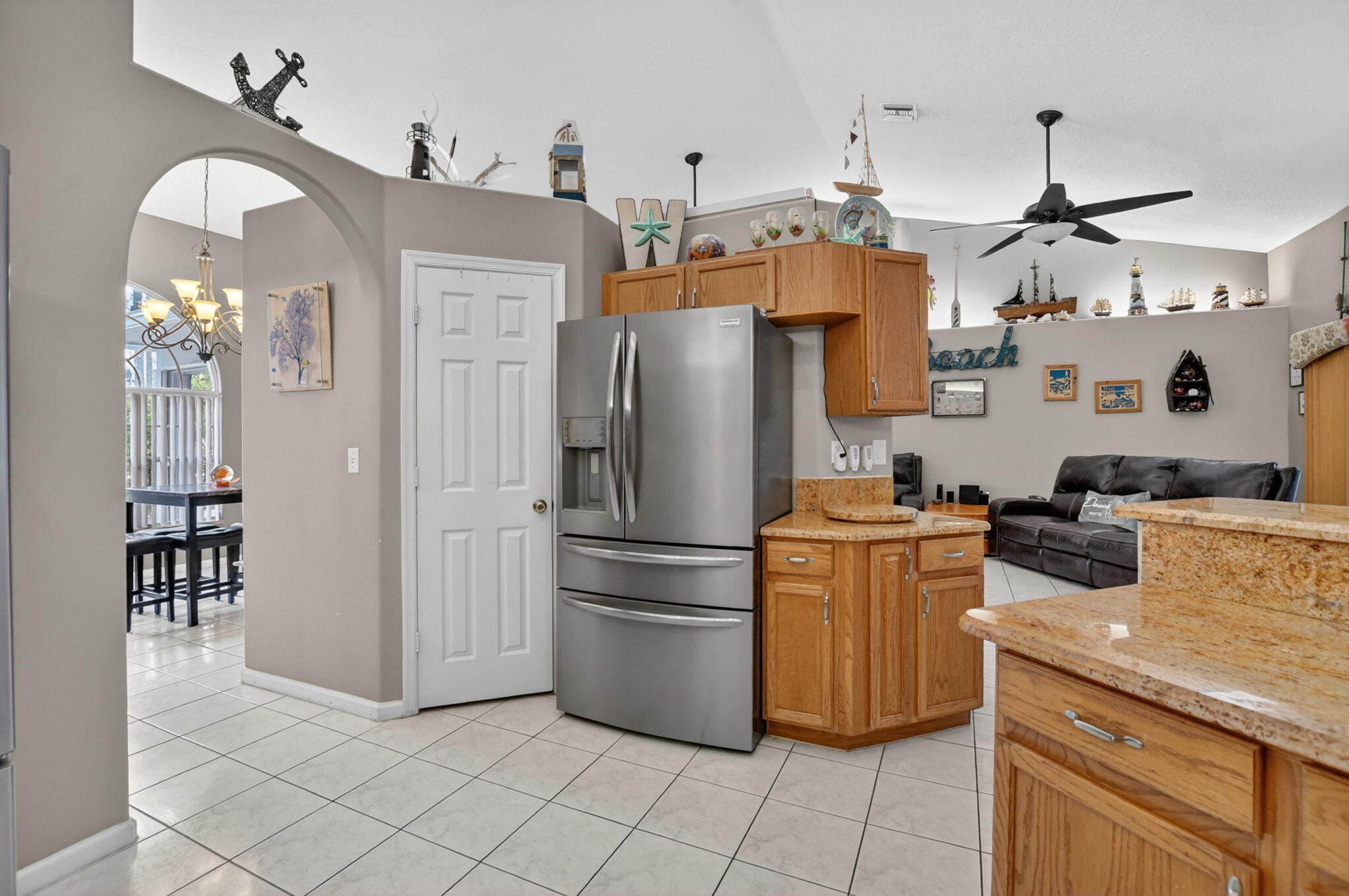 Loxahatchee Acreage - Residential