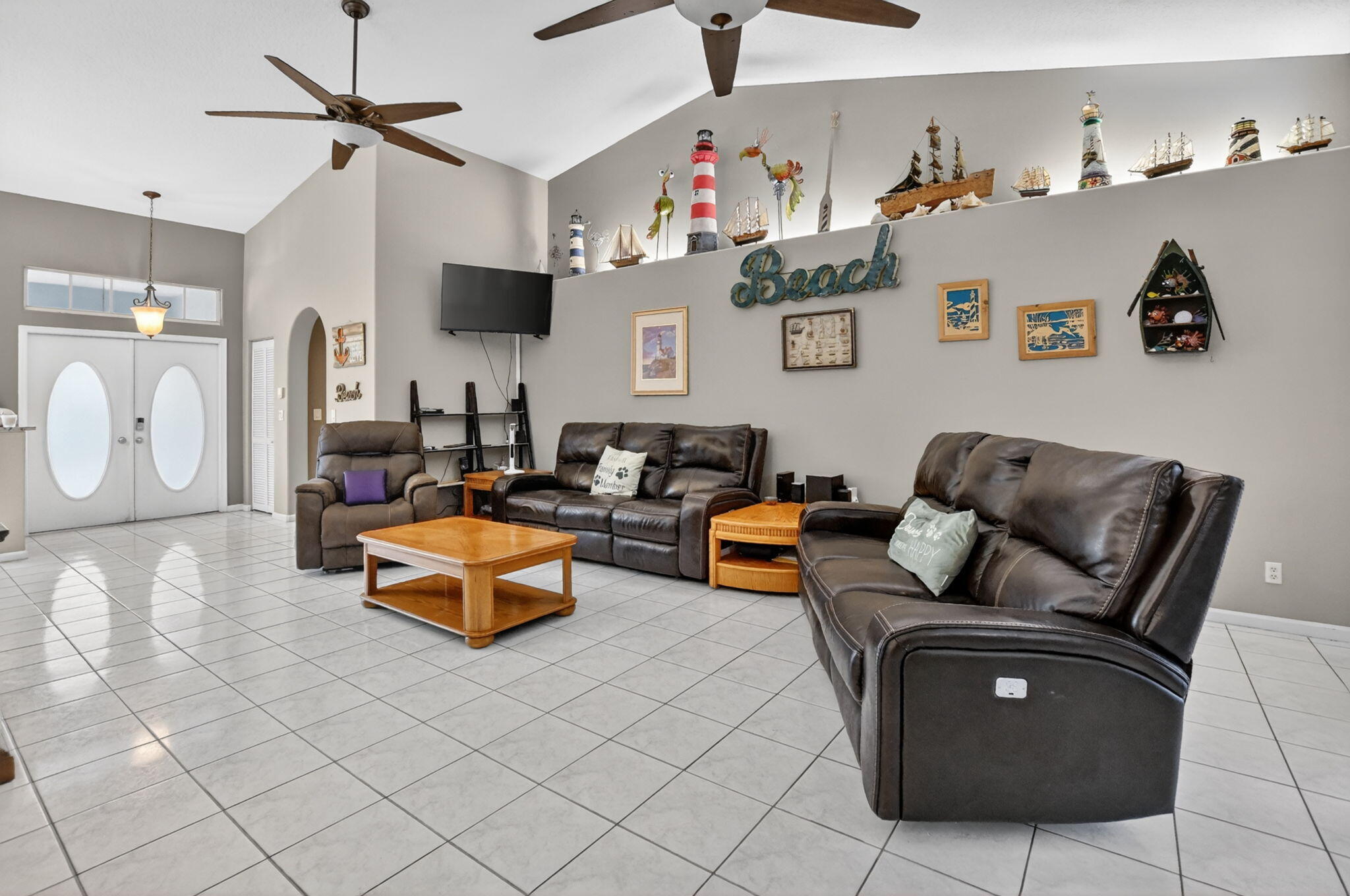 Loxahatchee Acreage - Residential
