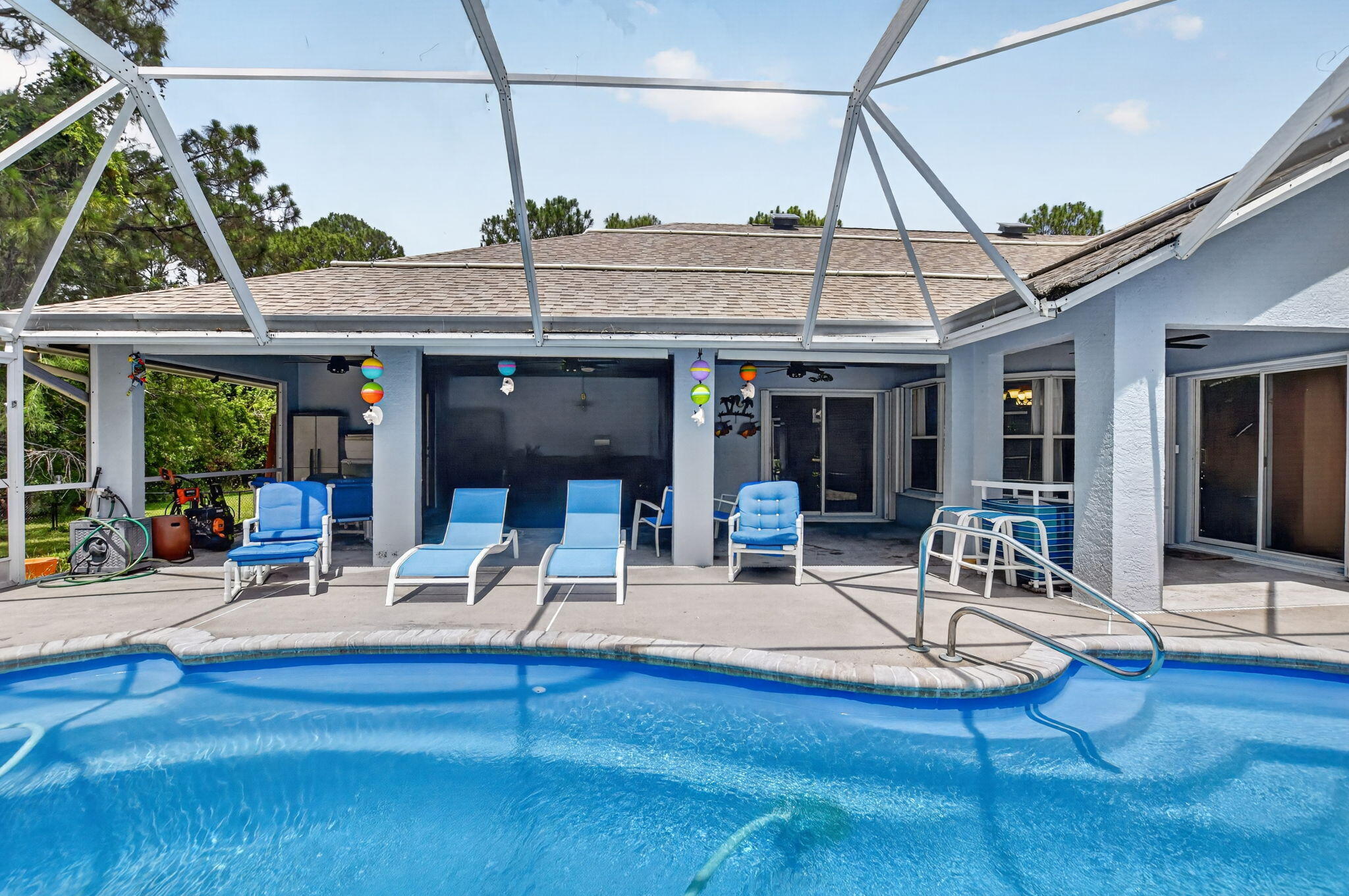 Loxahatchee Acreage - Residential