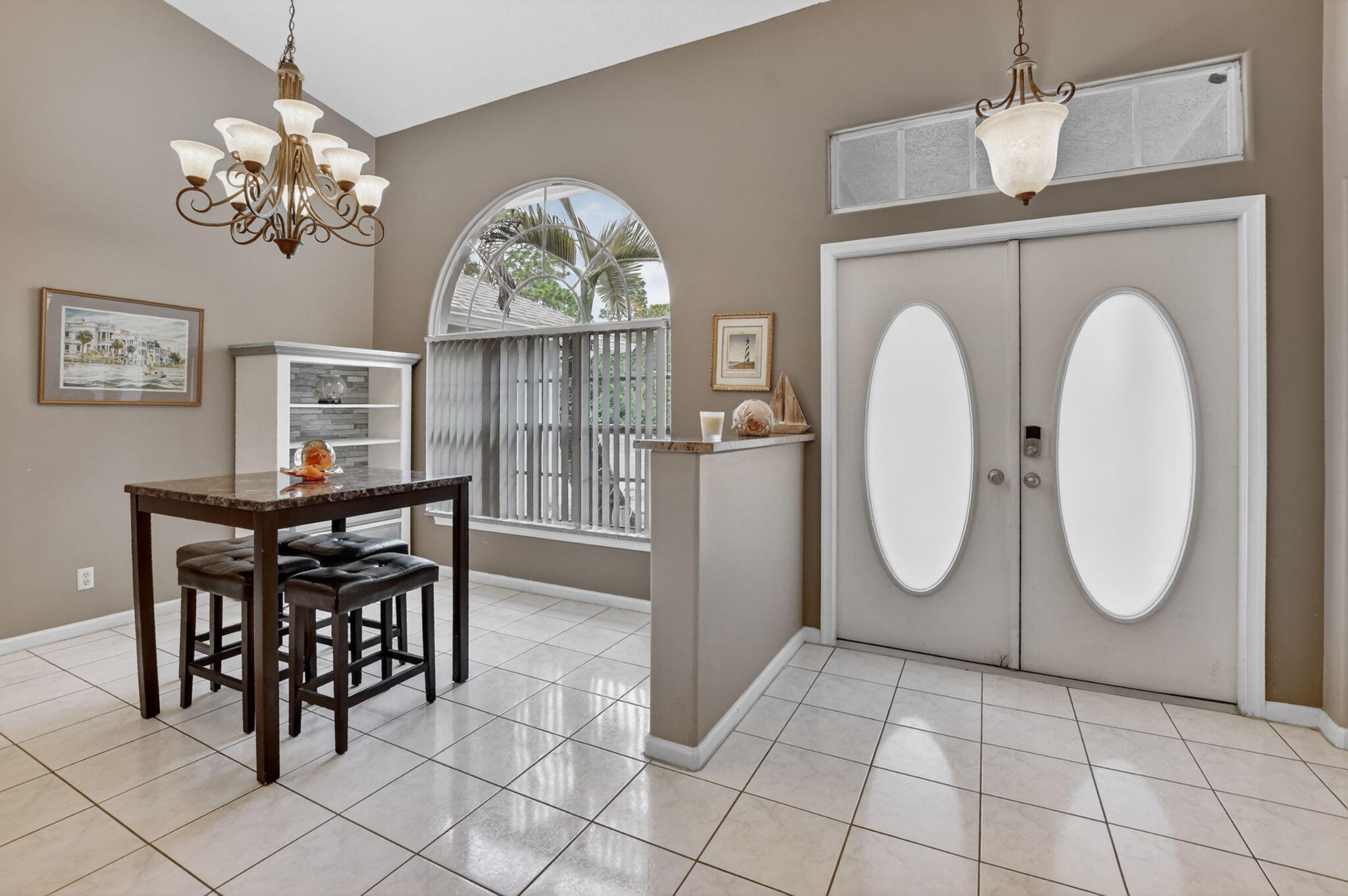 Loxahatchee Acreage - Residential