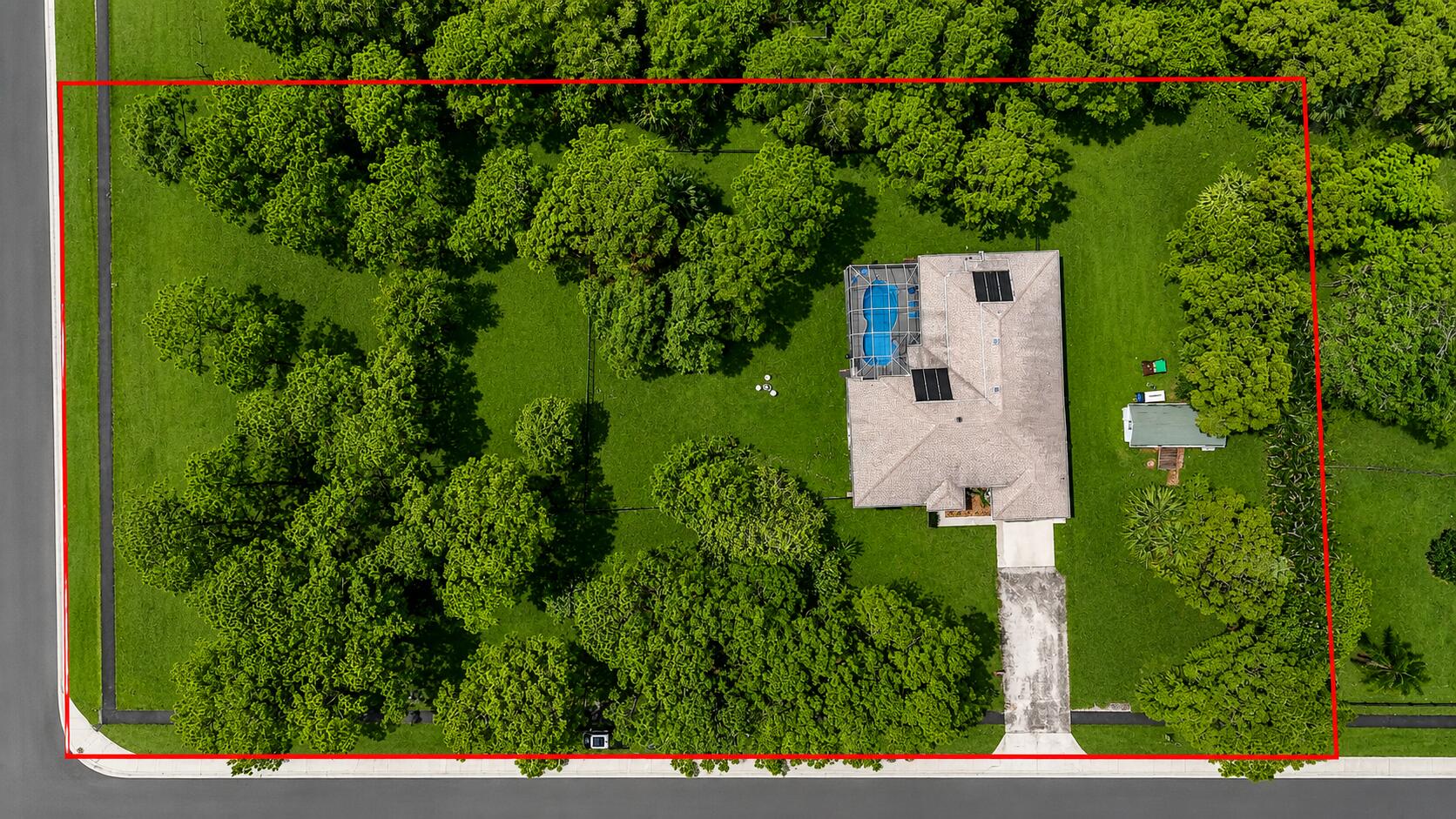 Loxahatchee Acreage - Residential