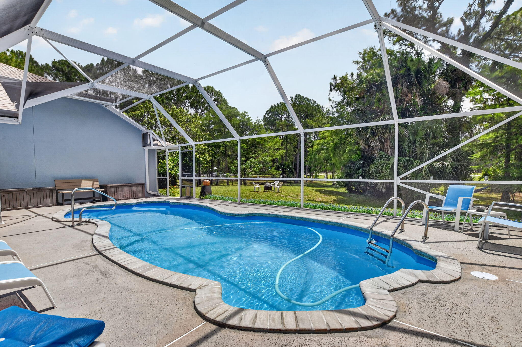 Loxahatchee Acreage - Residential