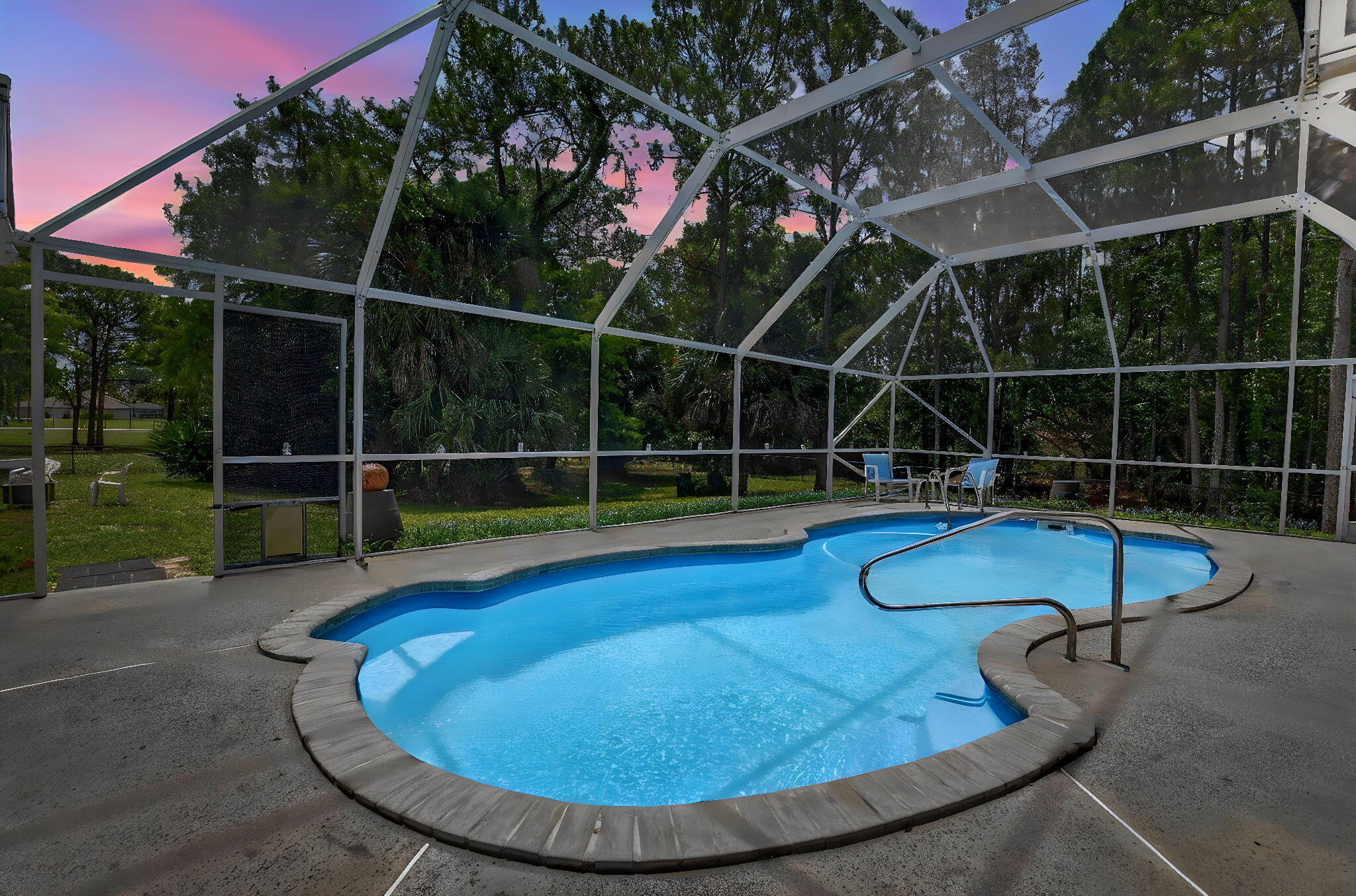 Loxahatchee Acreage - Residential