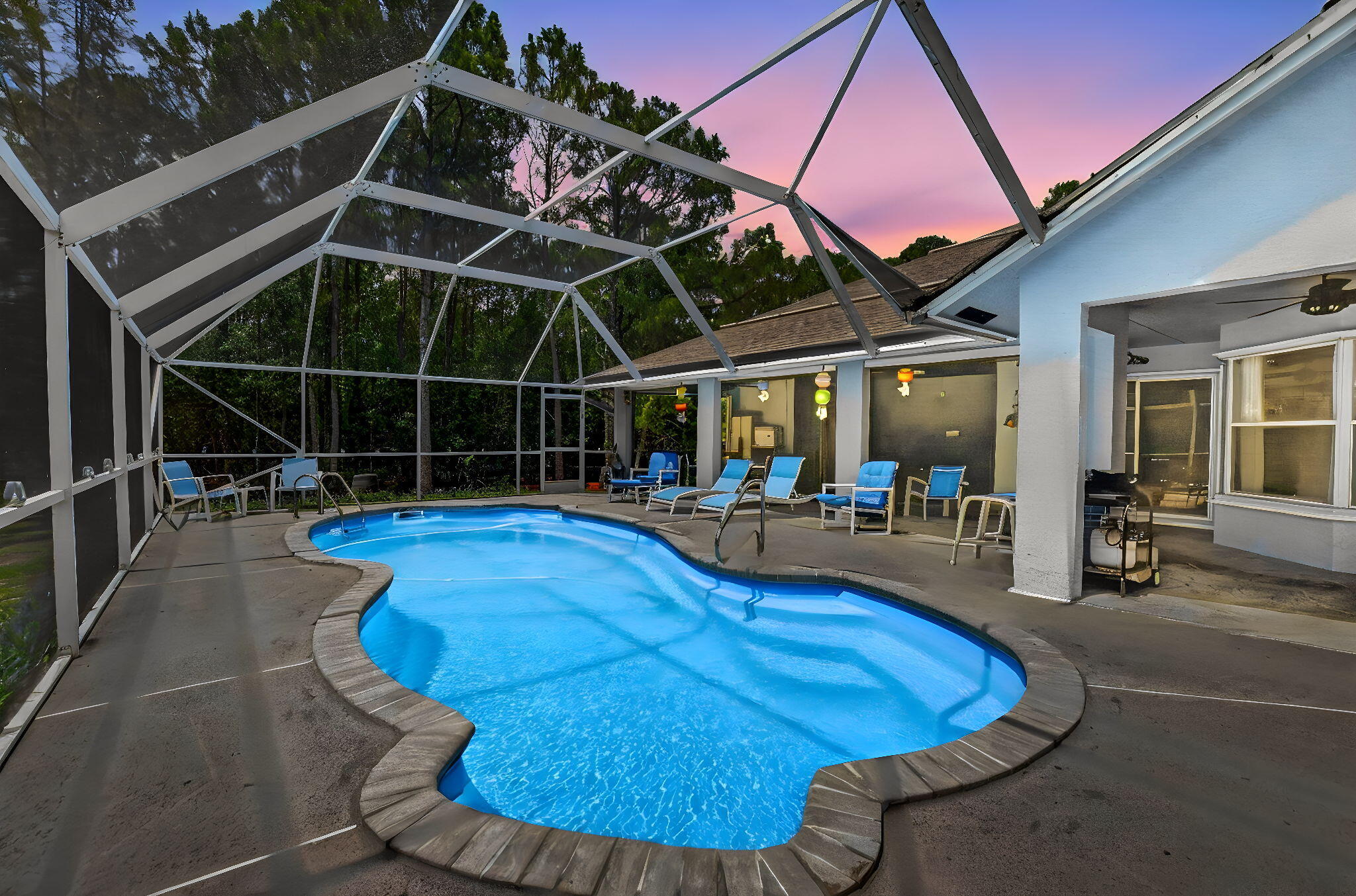 Loxahatchee Acreage - Residential