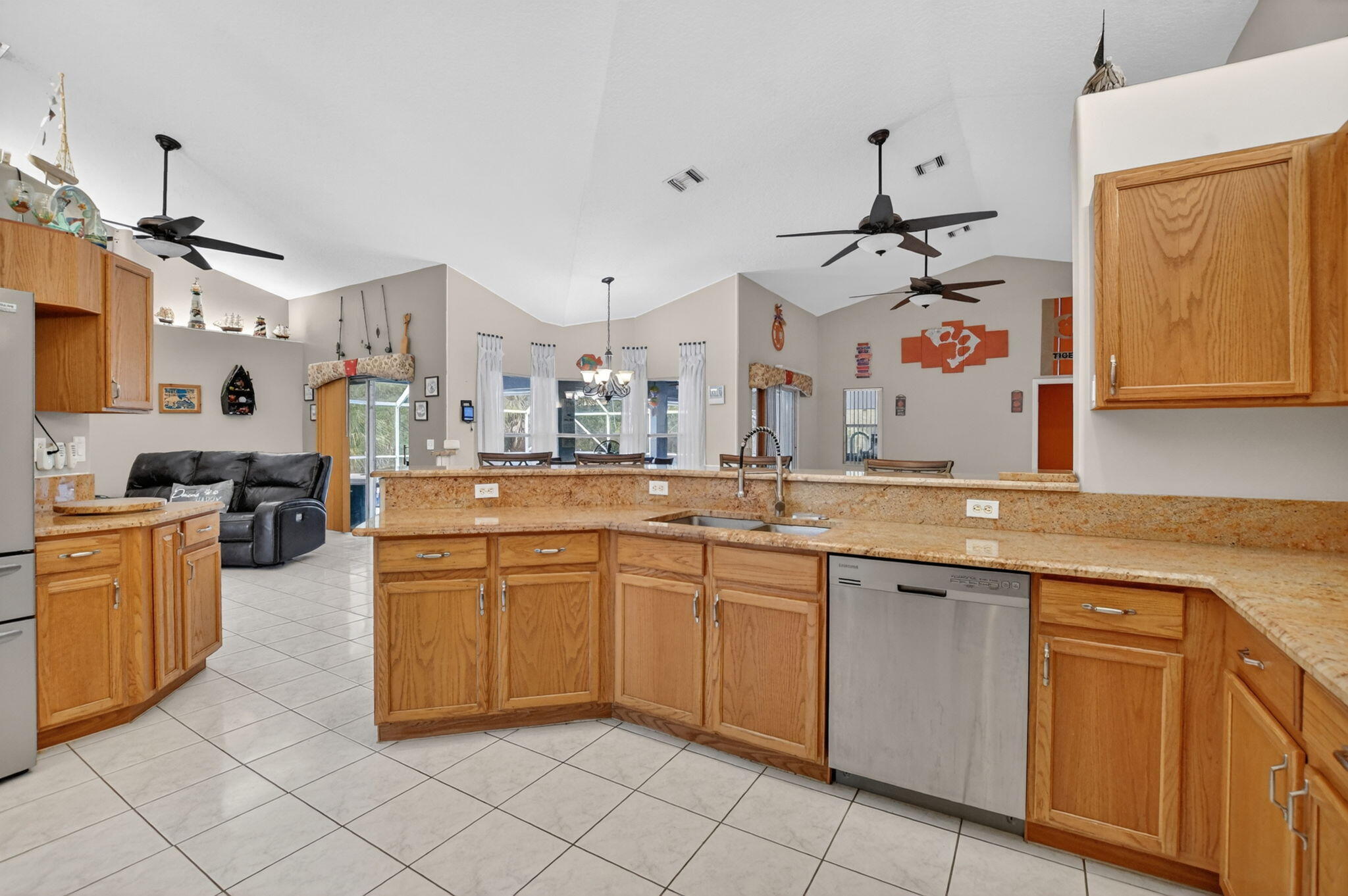 Loxahatchee Acreage - Residential