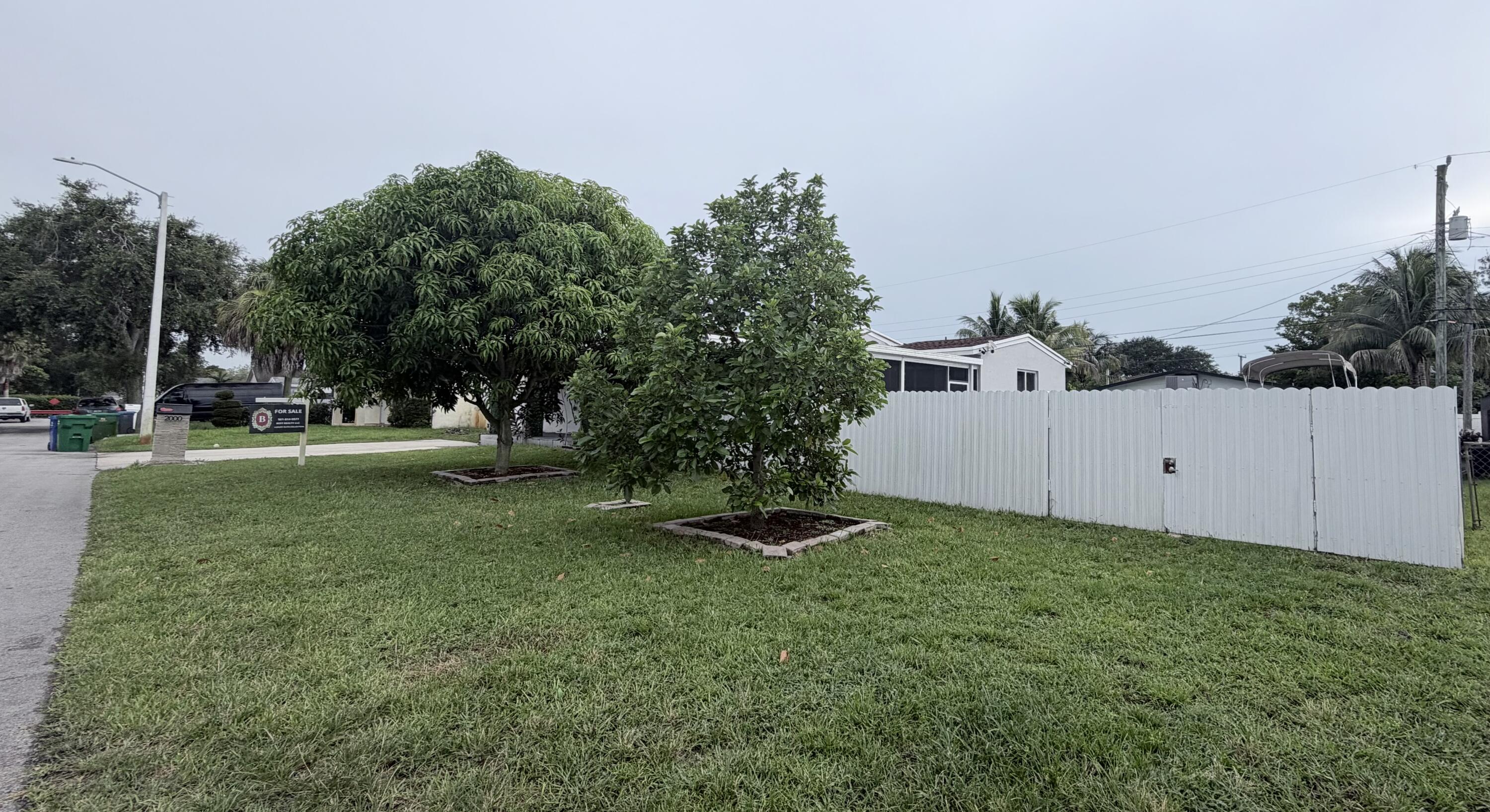 EVERGLADES SUGAR & LAND CO - Residential