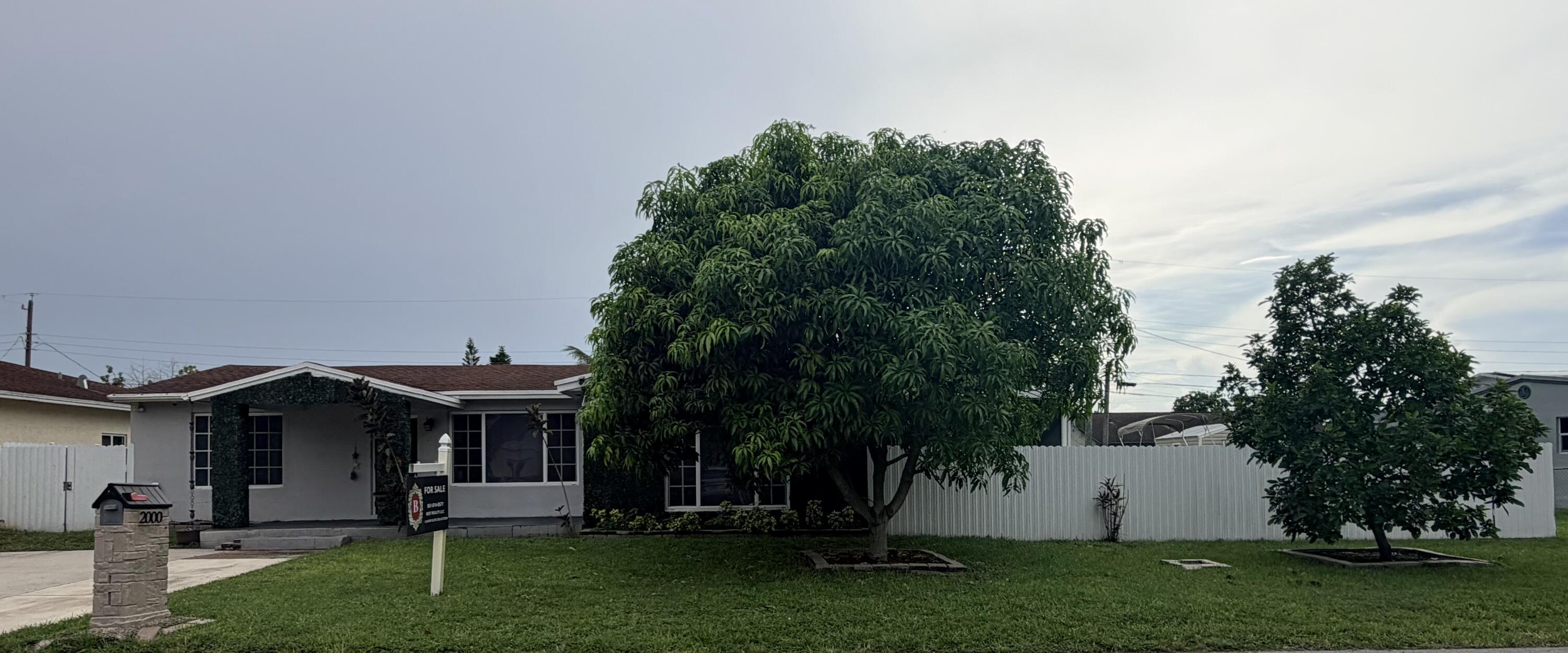 EVERGLADES SUGAR & LAND CO - Residential