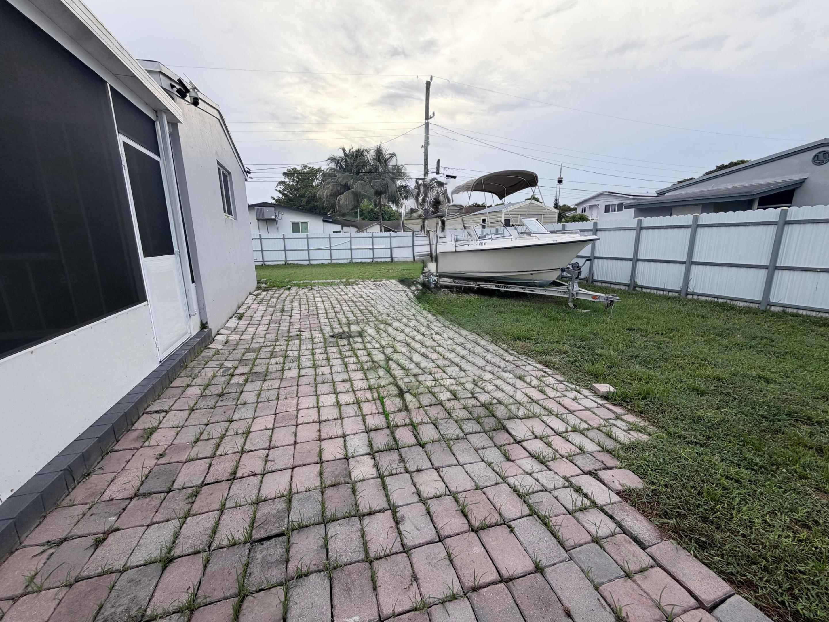 EVERGLADES SUGAR & LAND CO - Residential