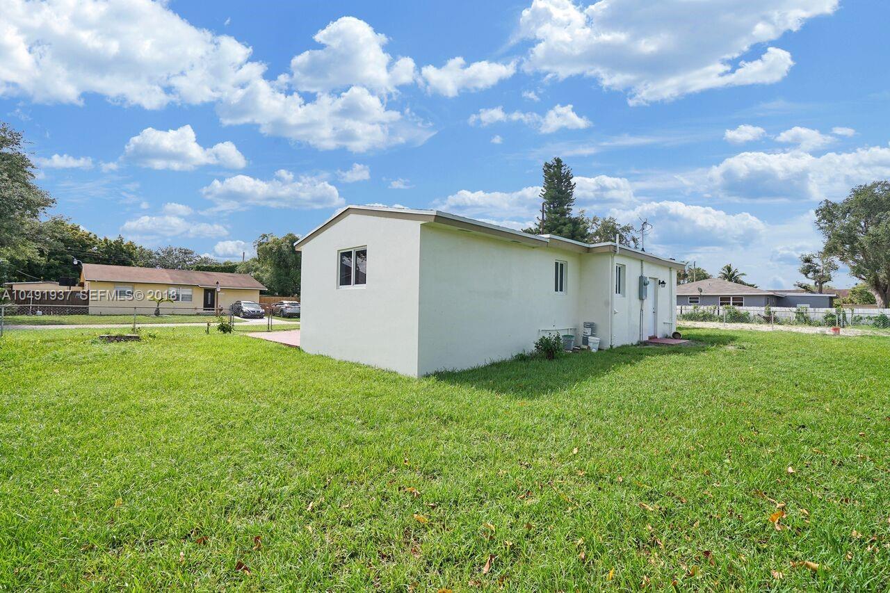 EVERGLADES SUGAR & LAND CO - Residential