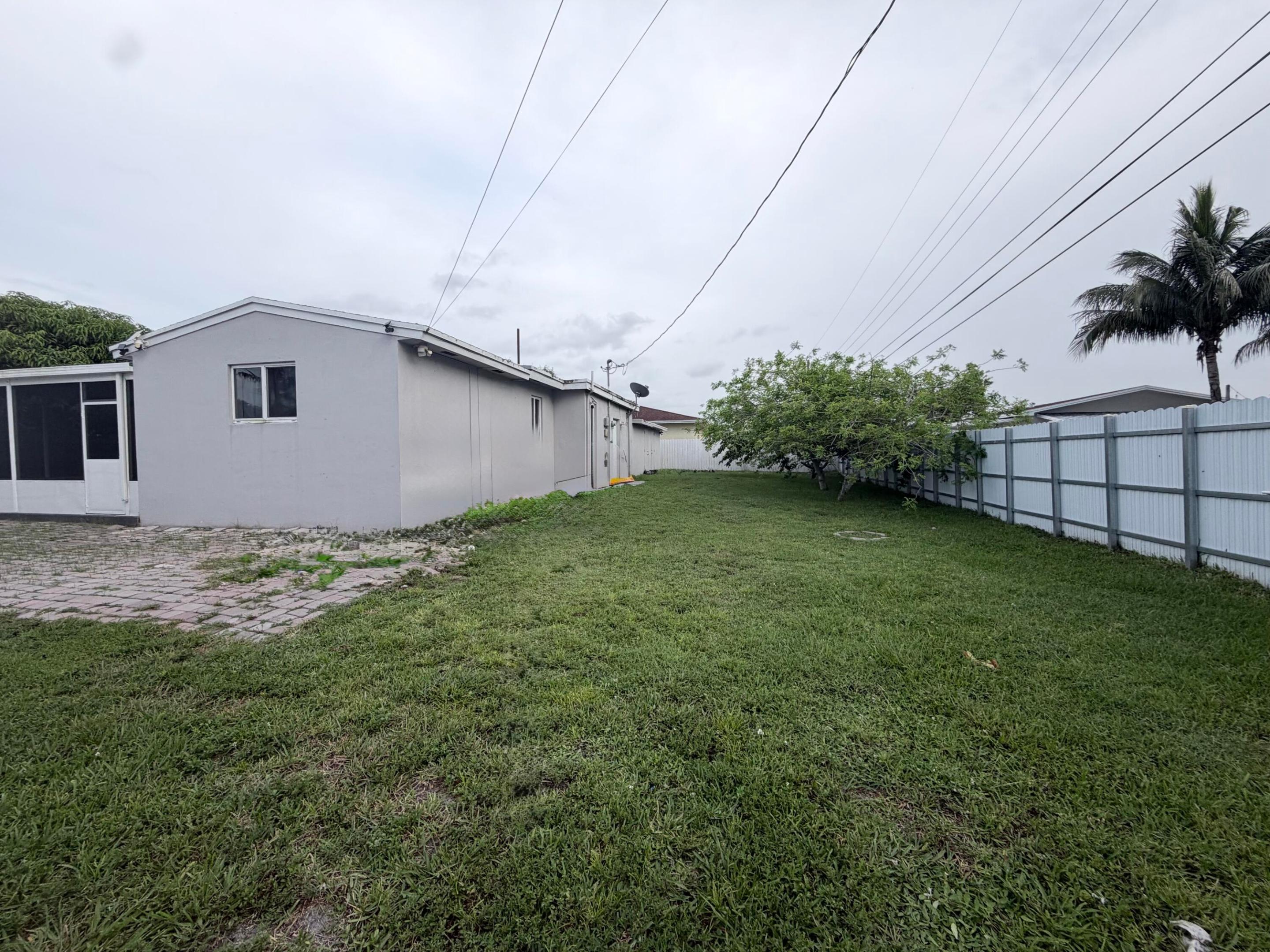 EVERGLADES SUGAR & LAND CO - Residential