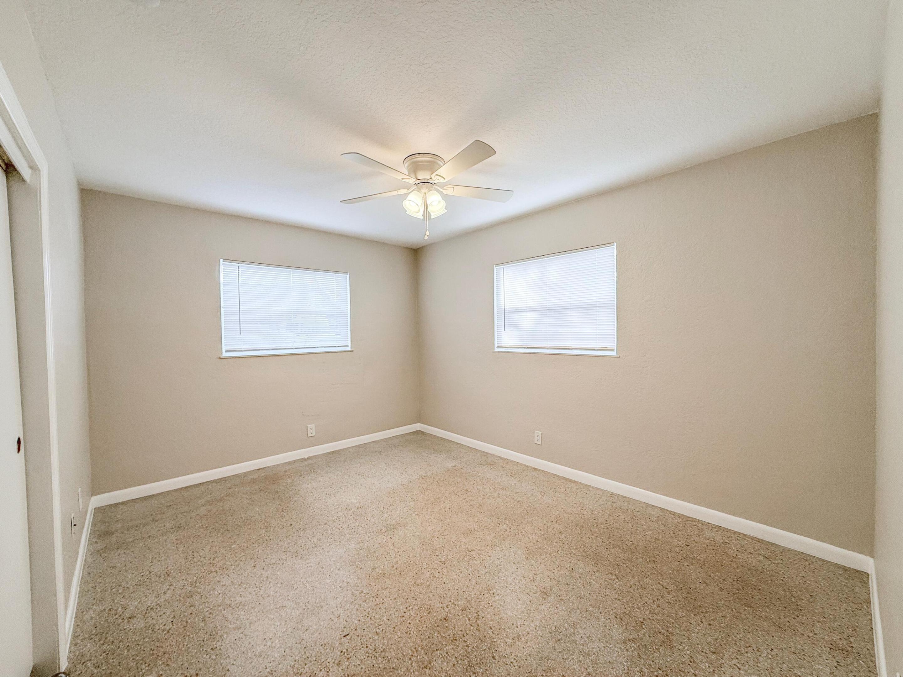 DEVONSHIRE - Residential Lease