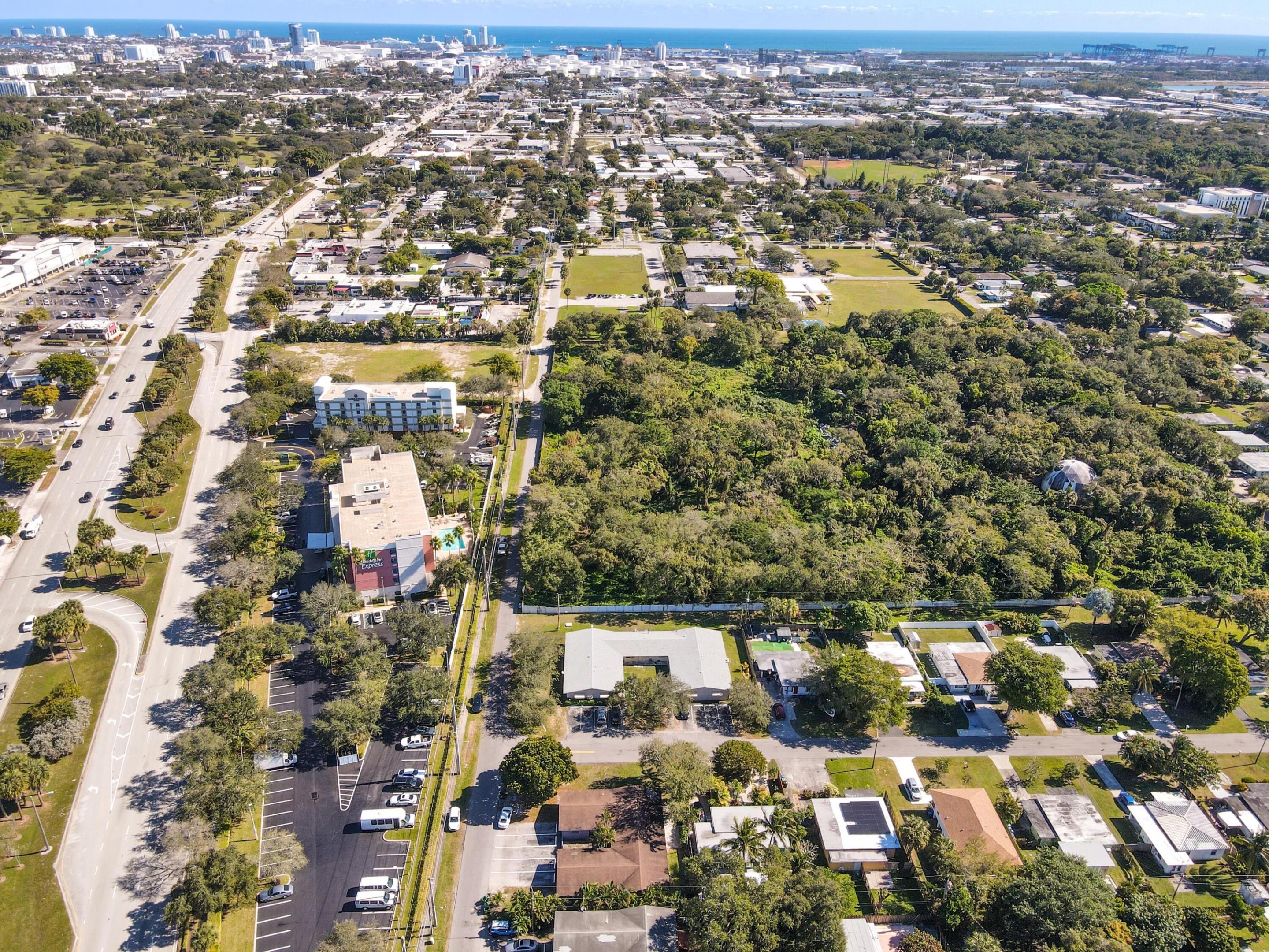 DEVONSHIRE - Residential Lease