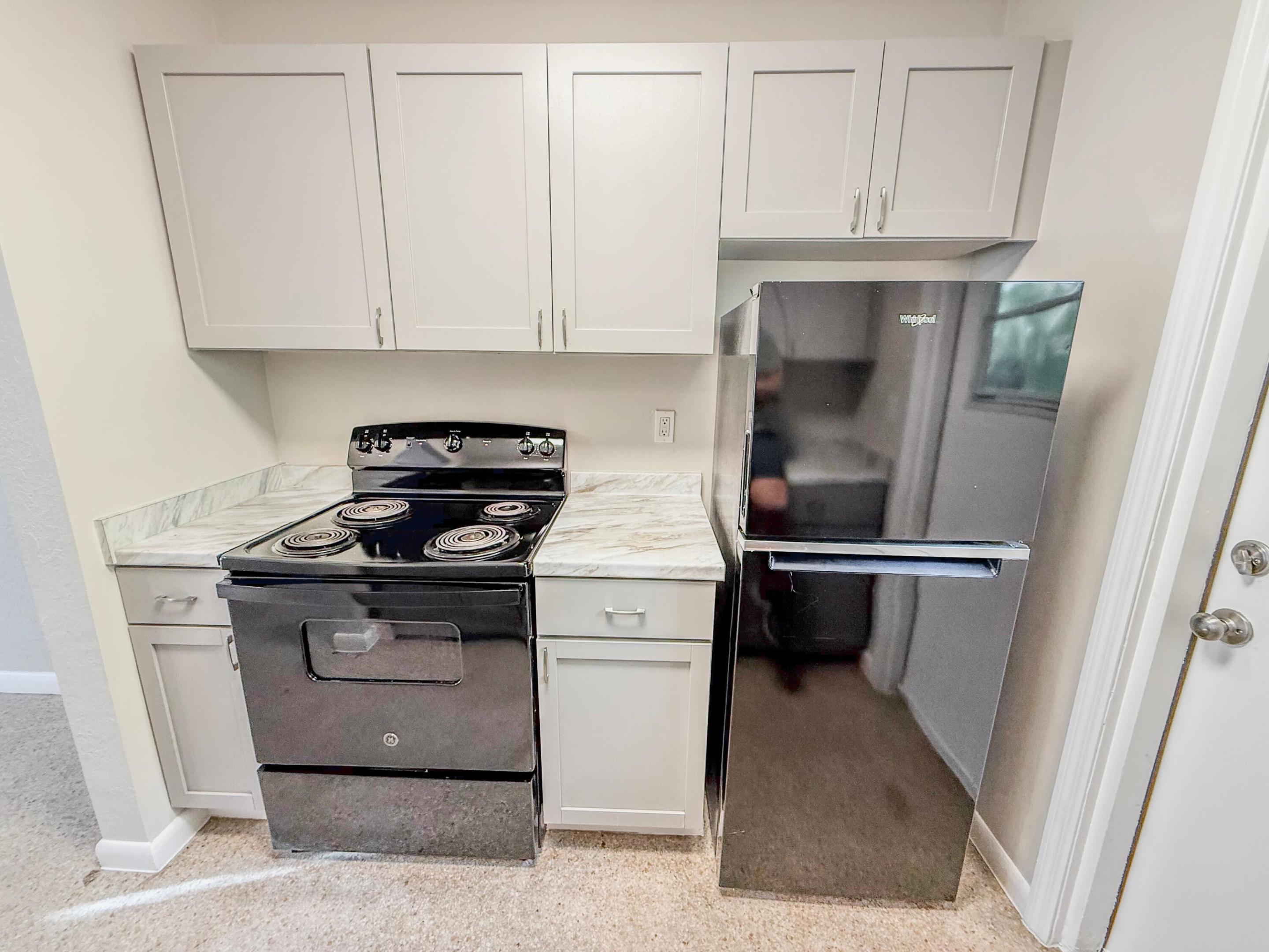 DEVONSHIRE - Residential Lease