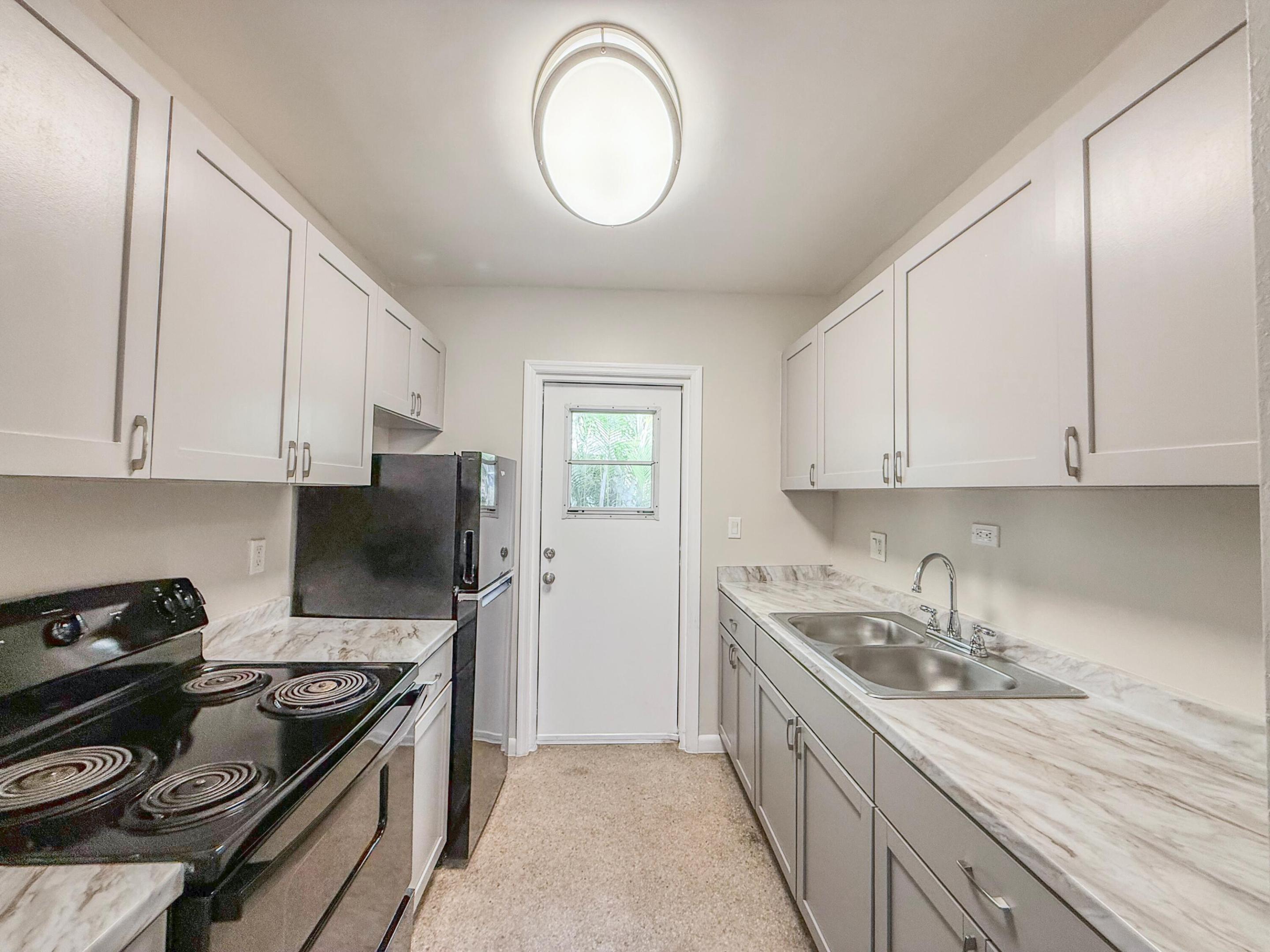 DEVONSHIRE - Residential Lease