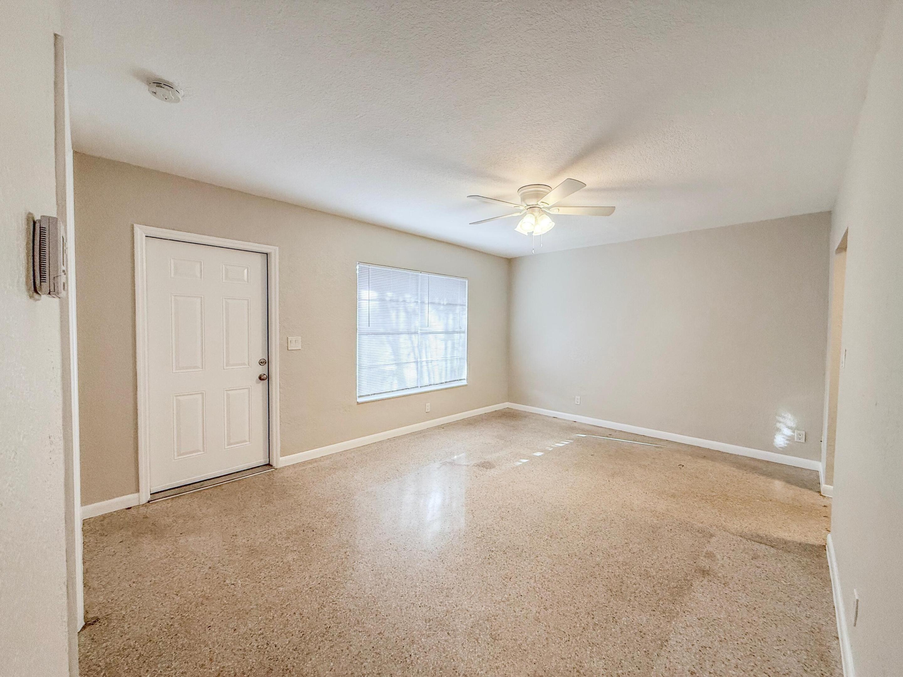 DEVONSHIRE - Residential Lease