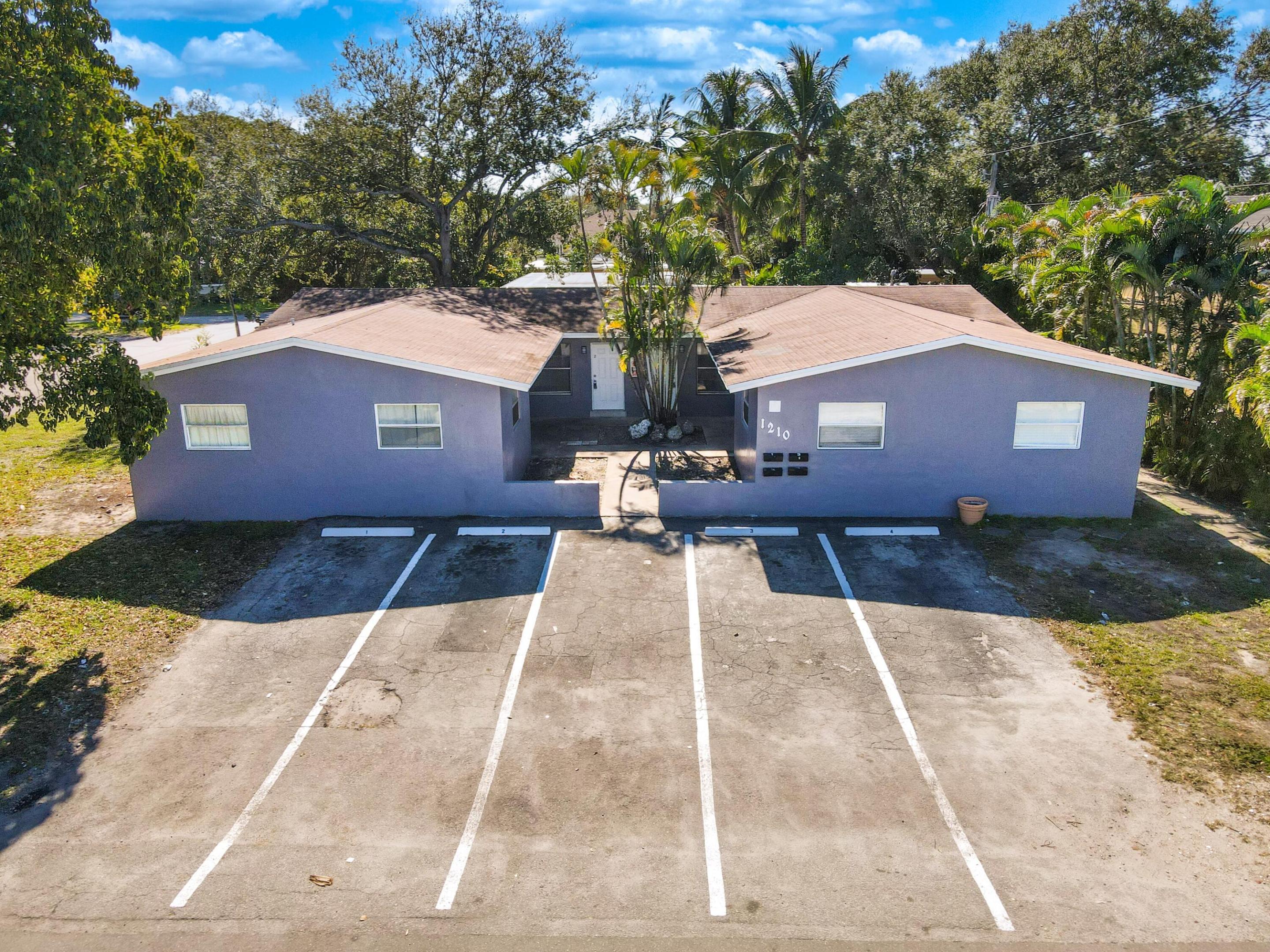 DEVONSHIRE - Residential Lease