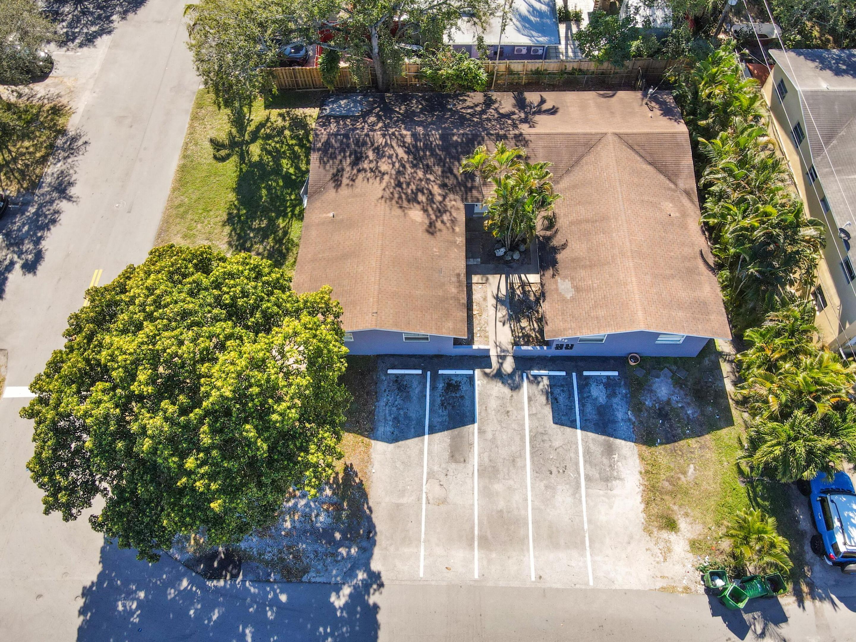 DEVONSHIRE - Residential Lease