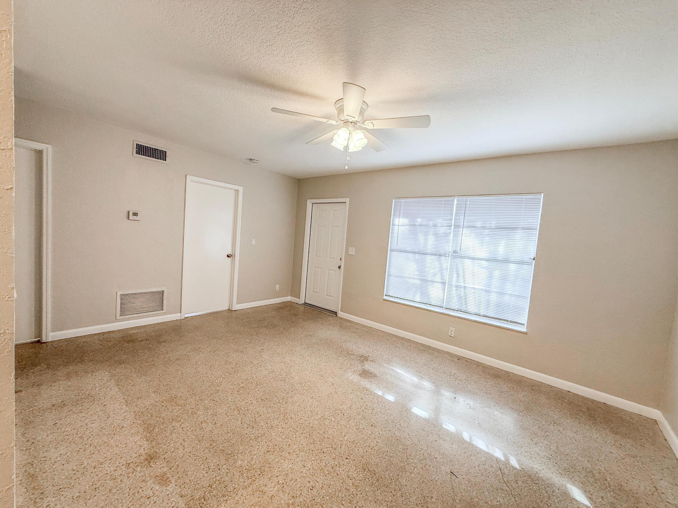 DEVONSHIRE - Residential Lease