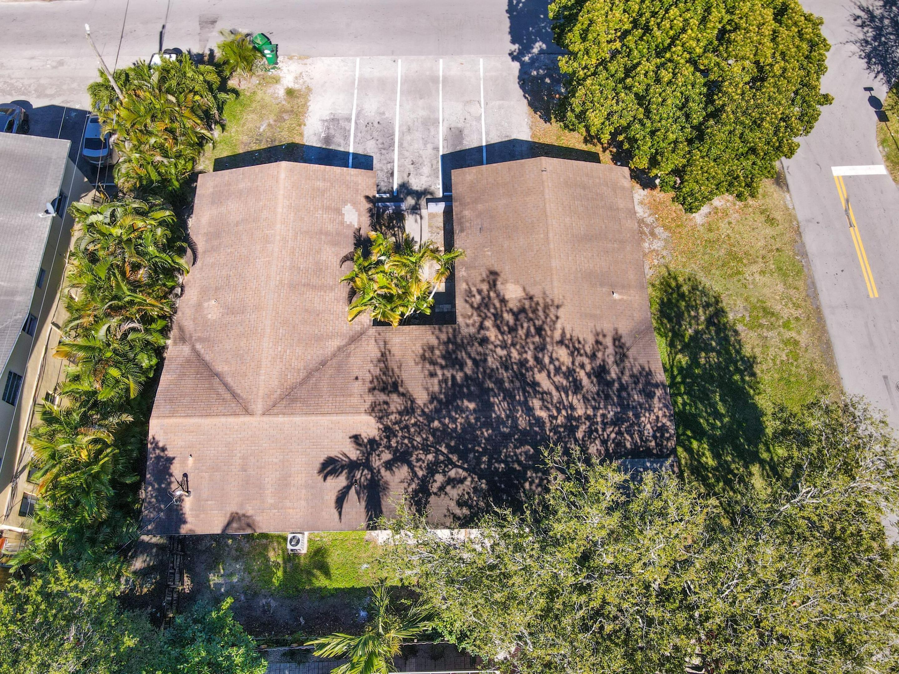 DEVONSHIRE - Residential Lease