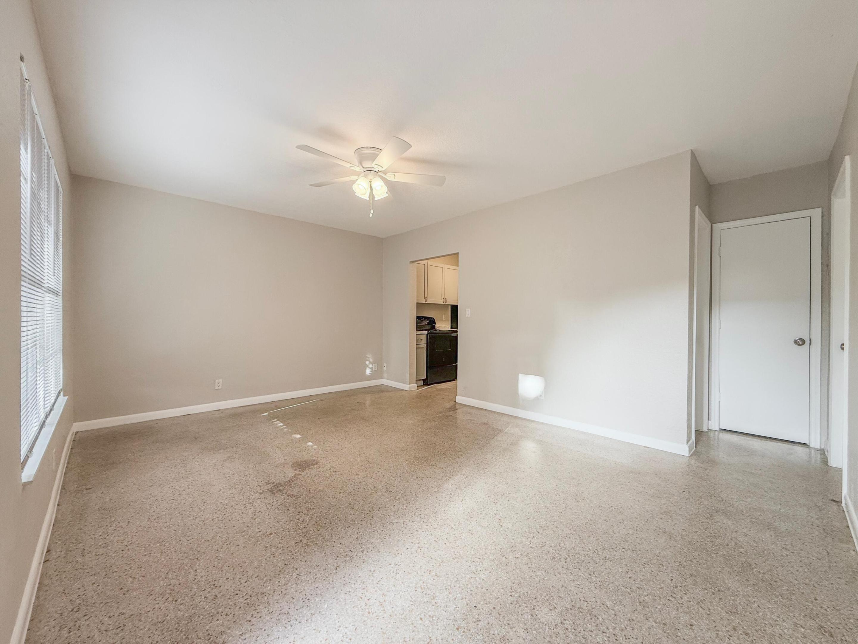 DEVONSHIRE - Residential Lease