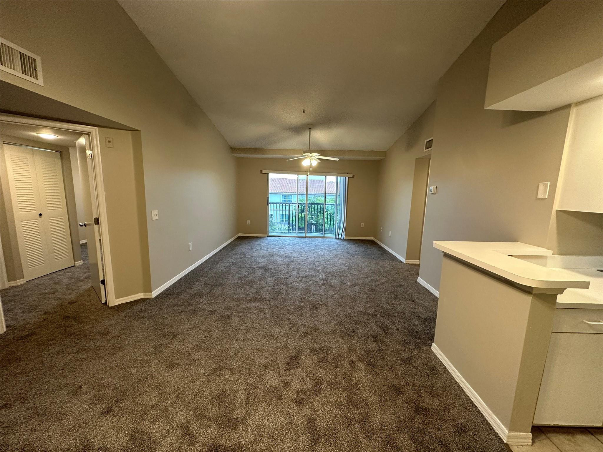 GRAND ISLES CONDO - Residential