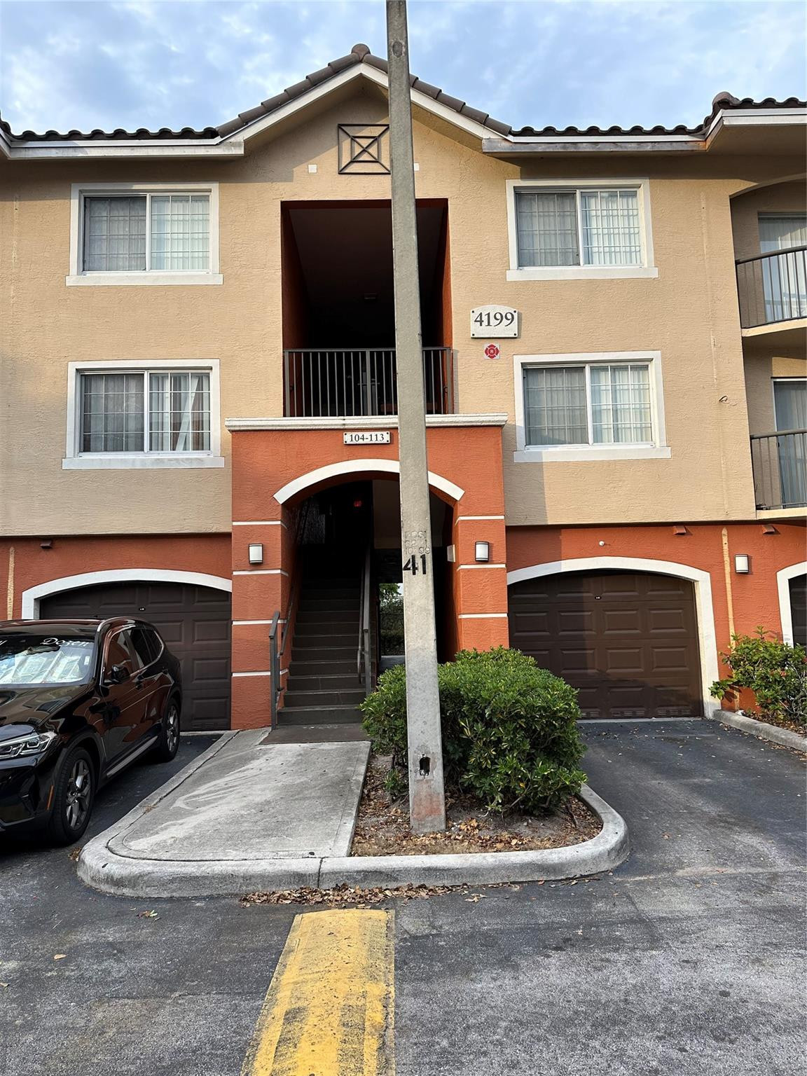 GRAND ISLES CONDO - Residential